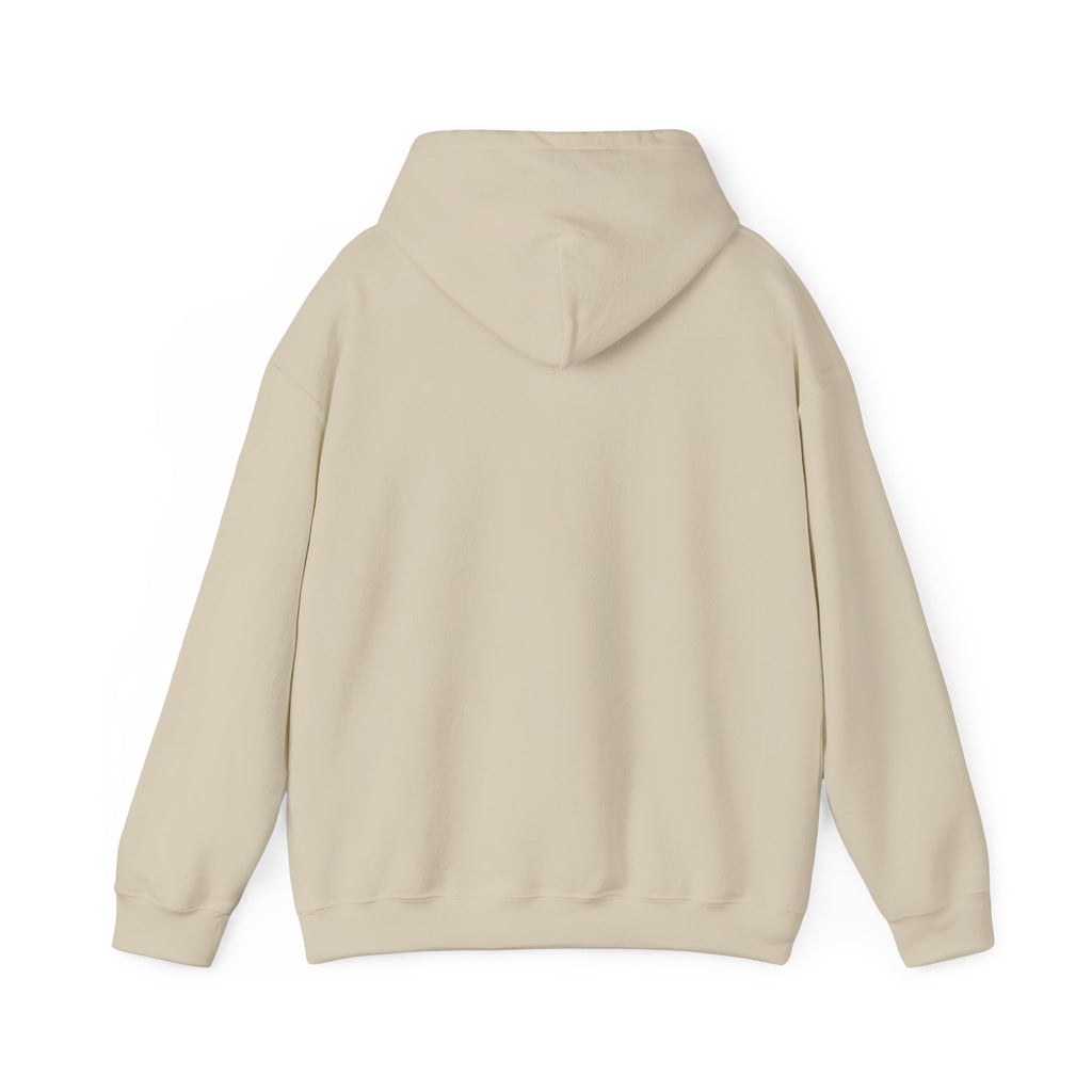 Copy of Customizable Unisex Heavy Blend™ Hooded Sweatshirt - Perfect for Gifting, Team Apparel, Casual Wear, Winter Cozy, Personalized Style