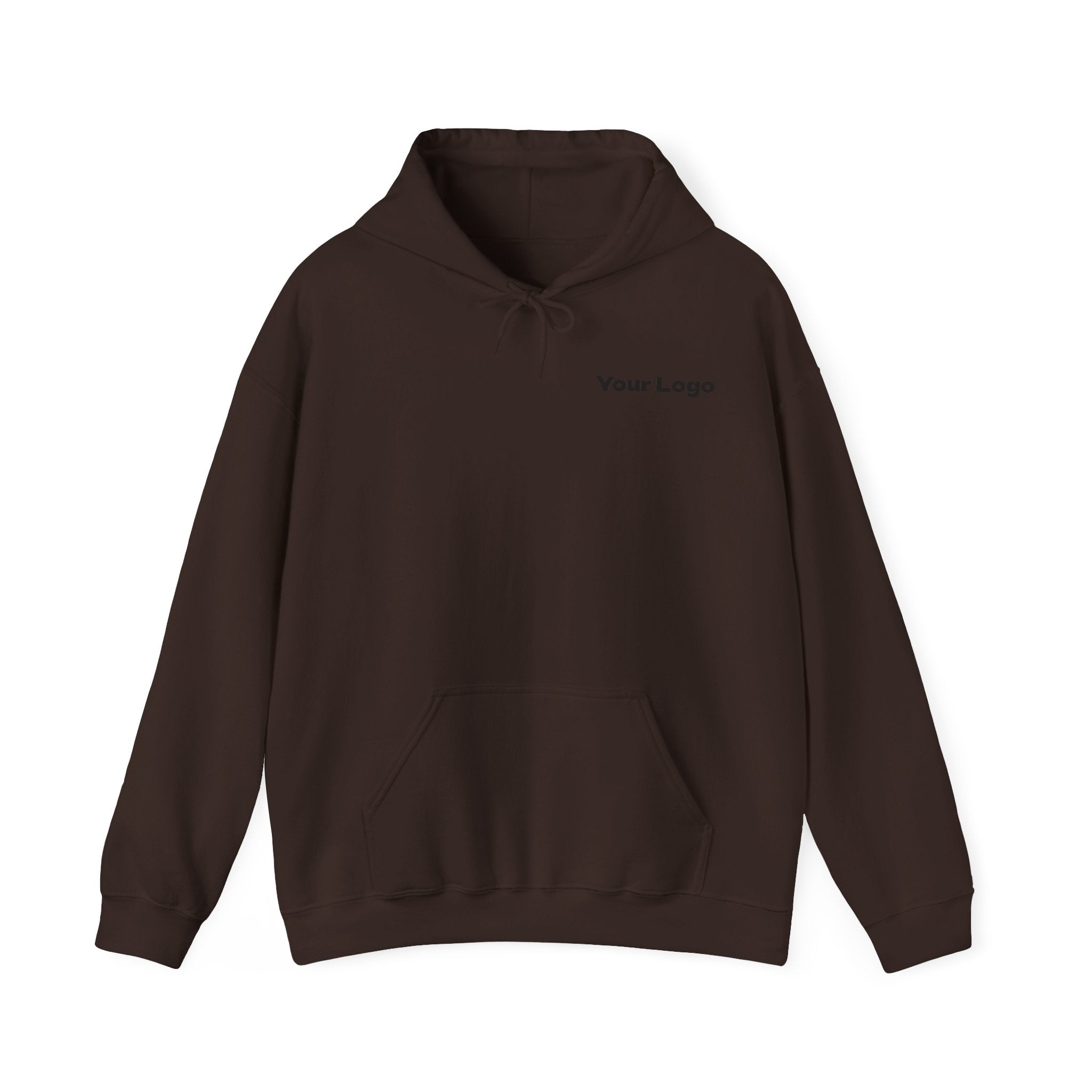 Copy of Customizable Unisex Heavy Blend™ Hooded Sweatshirt - Perfect for Gifting, Team Apparel, Casual Wear, Winter Cozy, Personalized Style