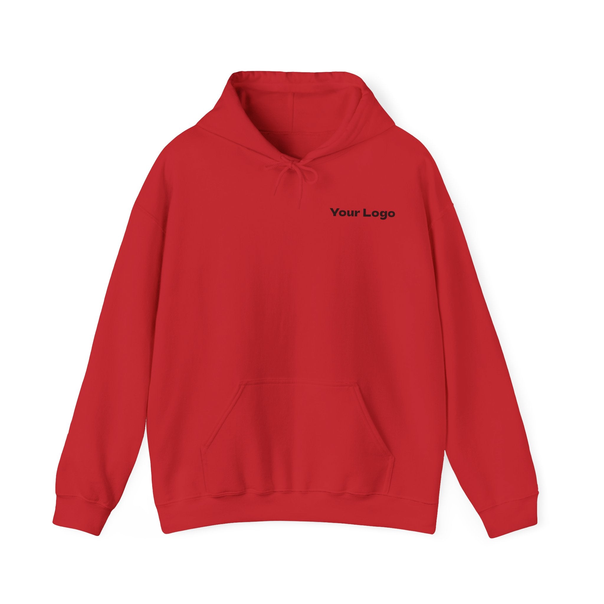 Copy of Customizable Unisex Heavy Blend™ Hooded Sweatshirt - Perfect for Gifting, Team Apparel, Casual Wear, Winter Cozy, Personalized Style