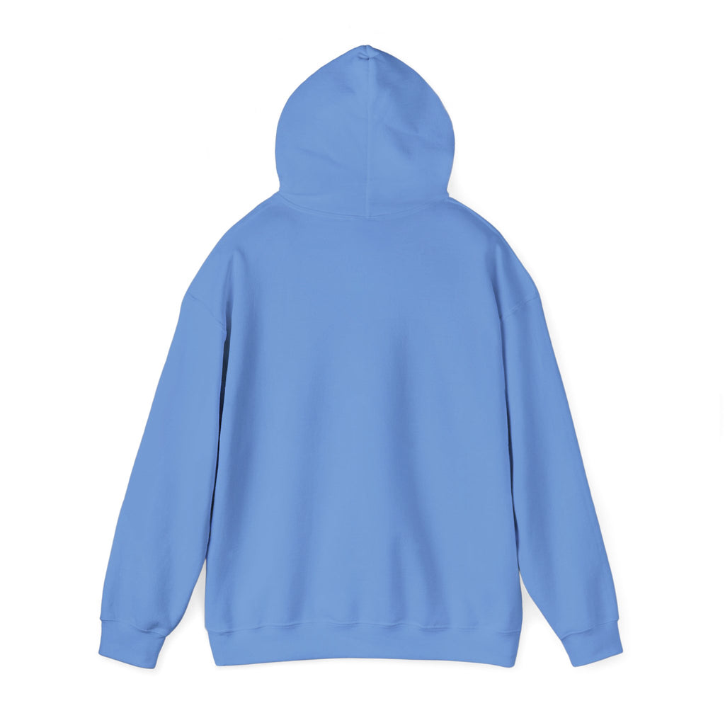 Copy of Customizable Unisex Heavy Blend™ Hooded Sweatshirt - Perfect for Gifting, Team Apparel, Casual Wear, Winter Cozy, Personalized Style