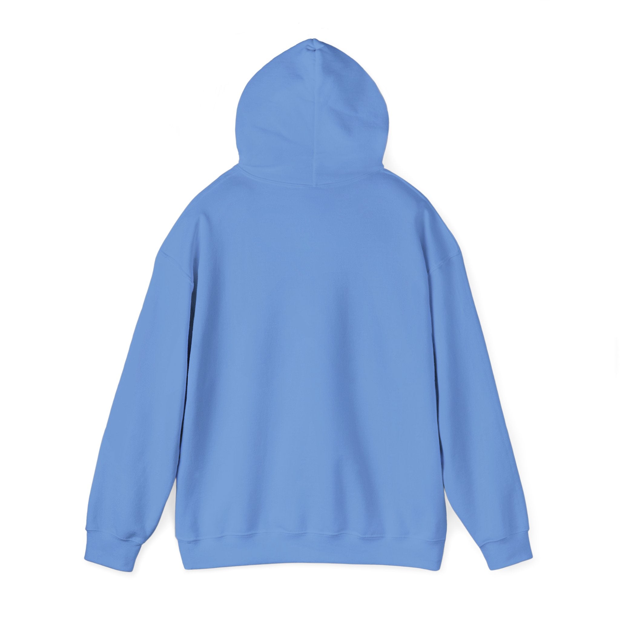 Copy of Customizable Unisex Heavy Blend™ Hooded Sweatshirt - Perfect for Gifting, Team Apparel, Casual Wear, Winter Cozy, Personalized Style