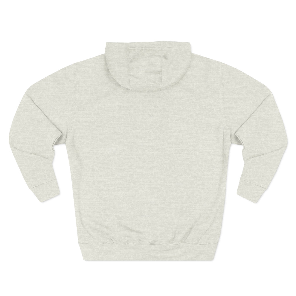 Bee Cool Fleece Hoodie