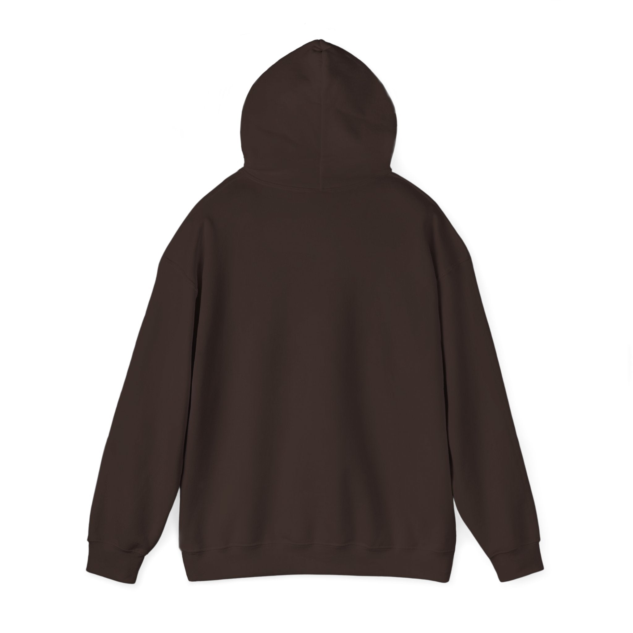 Copy of Customizable Unisex Heavy Blend™ Hooded Sweatshirt - Perfect for Gifting, Team Apparel, Casual Wear, Winter Cozy, Personalized Style