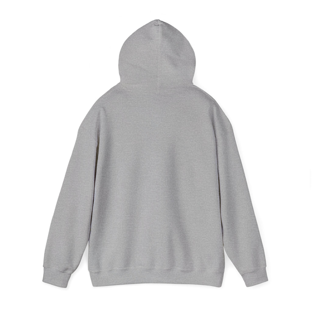 Copy of Customizable Unisex Heavy Blend™ Hooded Sweatshirt - Perfect for Gifting, Team Apparel, Casual Wear, Winter Cozy, Personalized Style