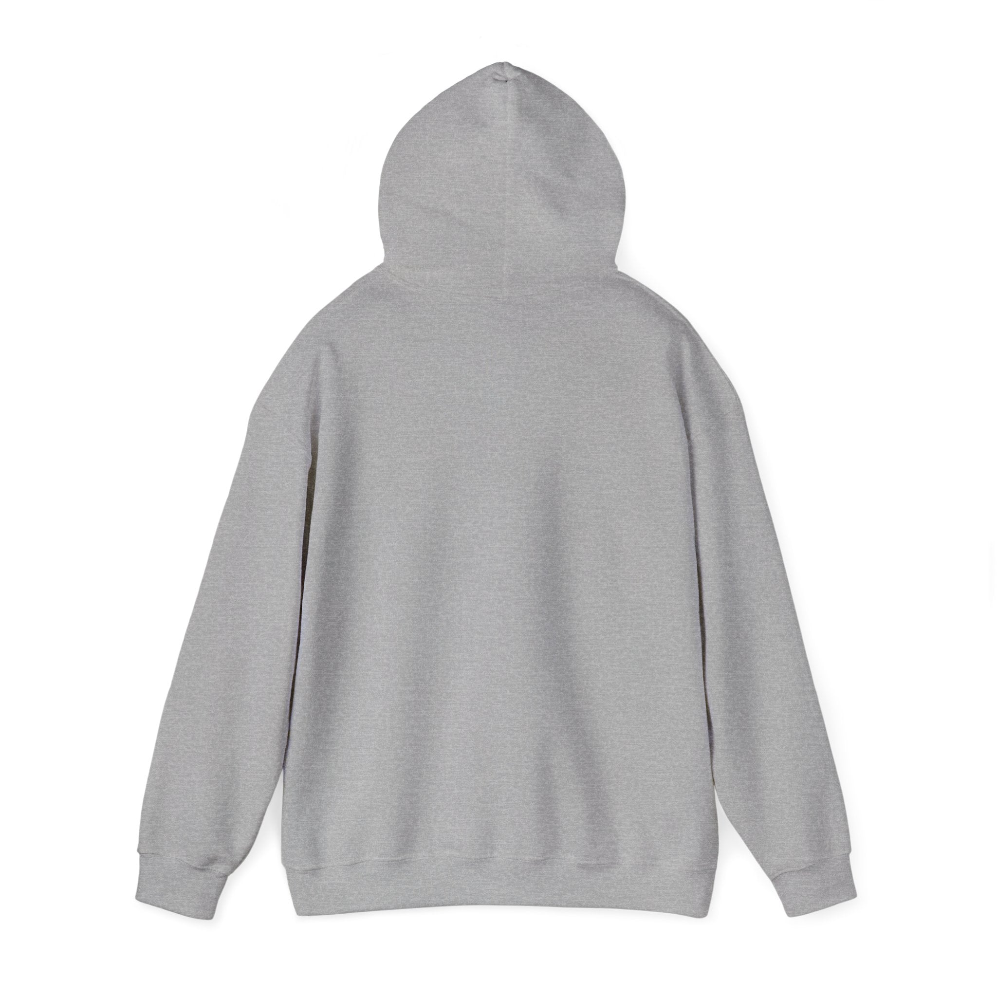 Copy of Customizable Unisex Heavy Blend™ Hooded Sweatshirt - Perfect for Gifting, Team Apparel, Casual Wear, Winter Cozy, Personalized Style