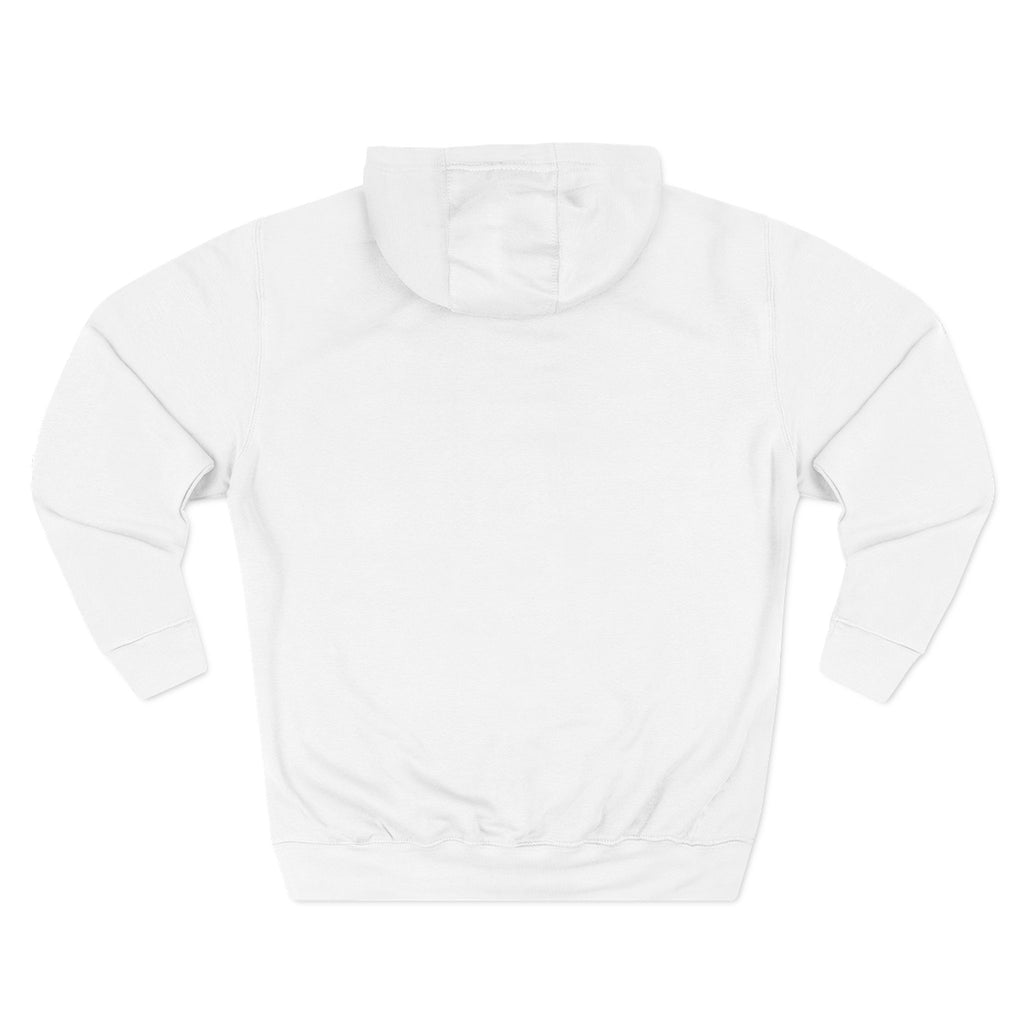 Bee Cool Fleece Hoodie