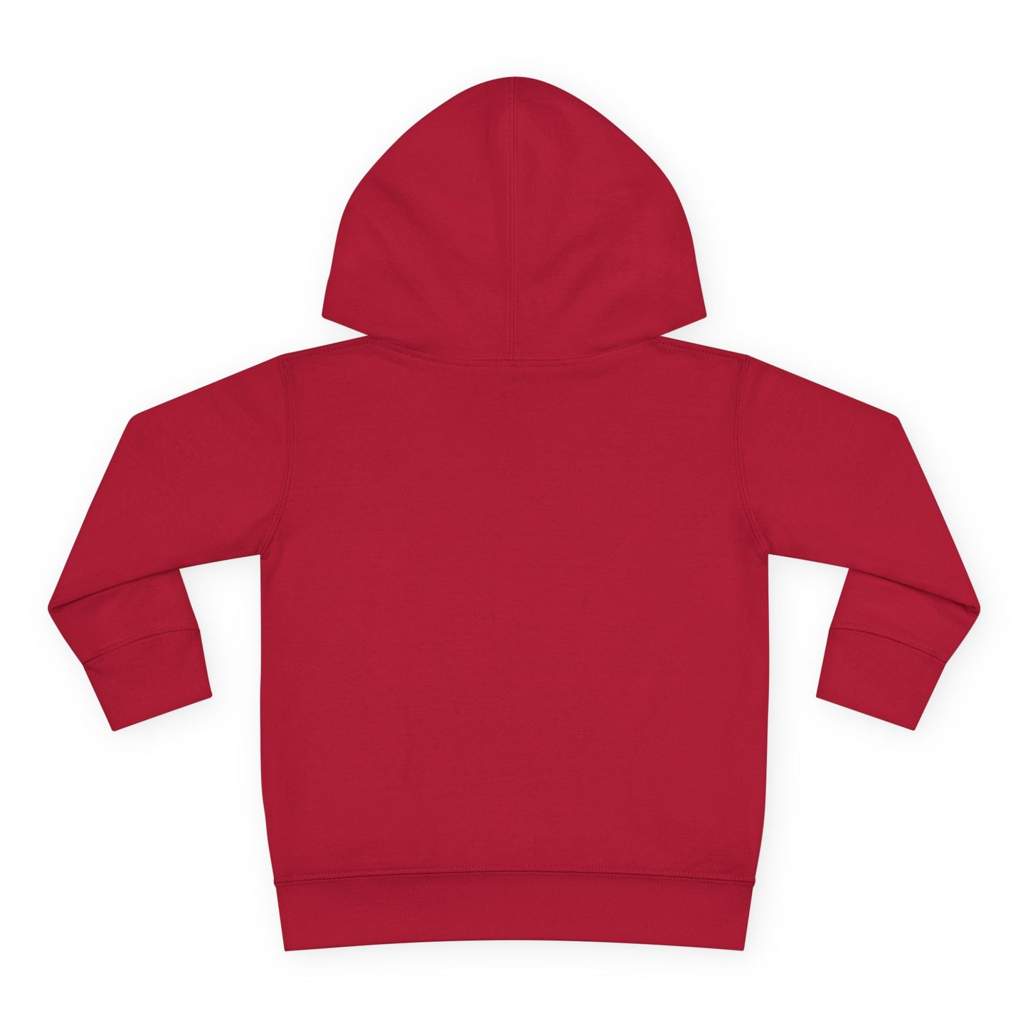 Toddler Pullover Fleece Hoodie for animal lovers