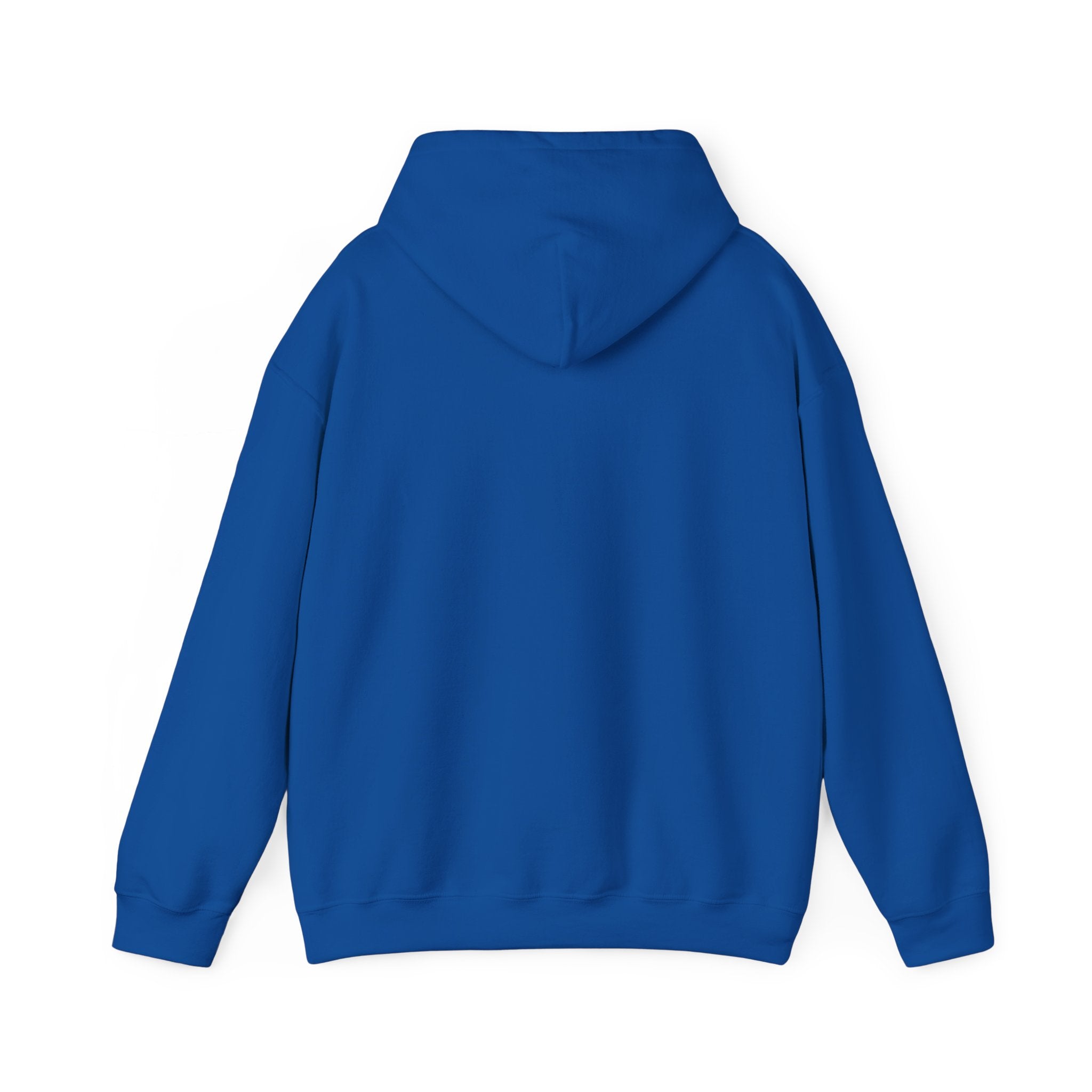 Copy of Customizable Unisex Heavy Blend™ Hooded Sweatshirt - Perfect for Gifting, Team Apparel, Casual Wear, Winter Cozy, Personalized Style