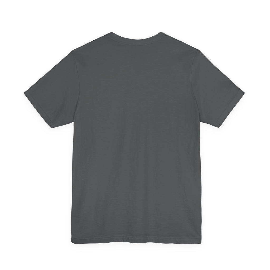 Copy of Inspirational Journey Tee, Travel Shirt, Adventure Apparel, Gift for Travelers, Motivational Fashion