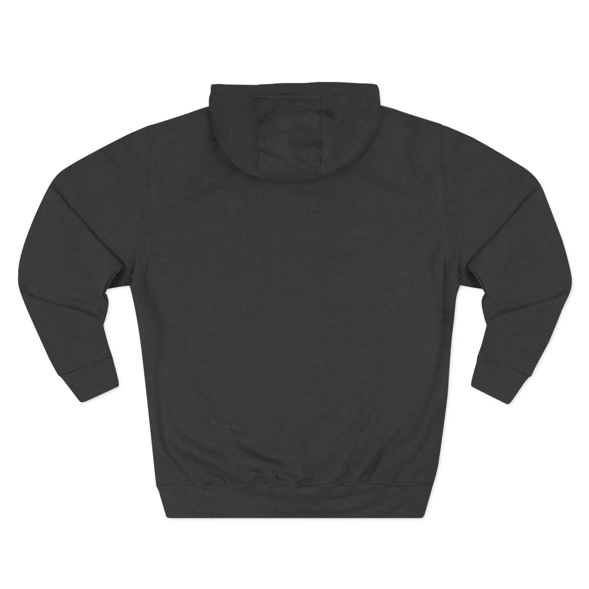 Bee Cool Fleece Hoodie