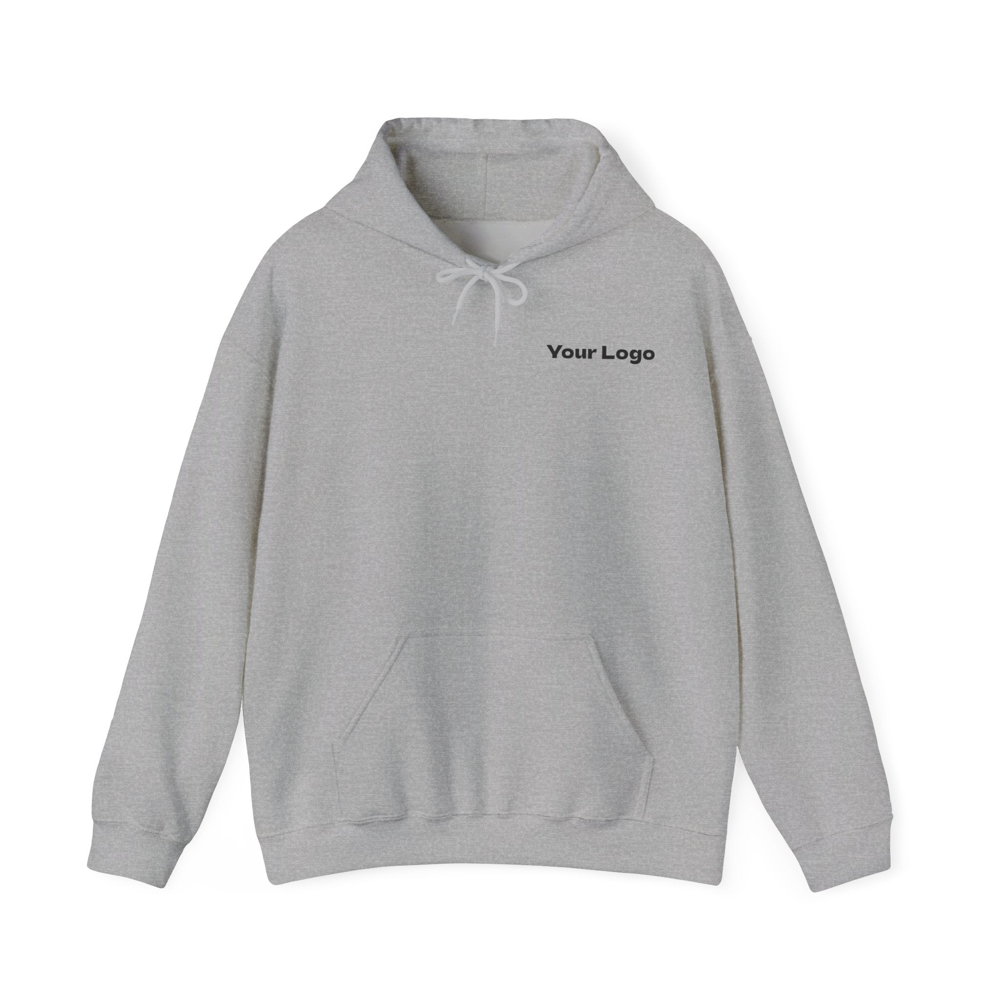 Copy of Customizable Unisex Heavy Blend™ Hooded Sweatshirt - Perfect for Gifting, Team Apparel, Casual Wear, Winter Cozy, Personalized Style