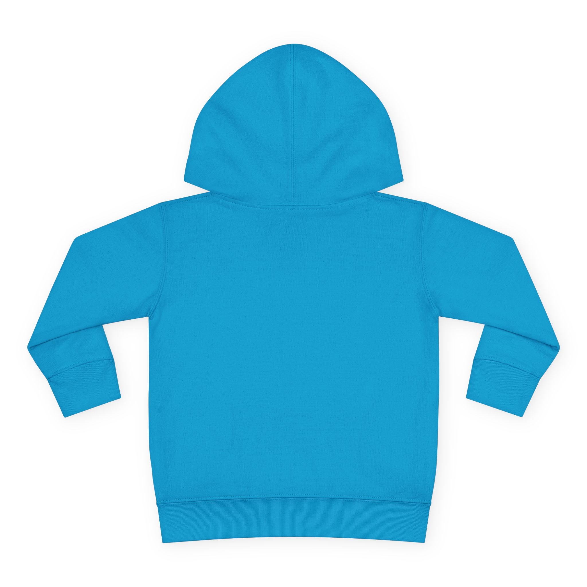 Cute Bee Cool Toddler Fleece Hoodie