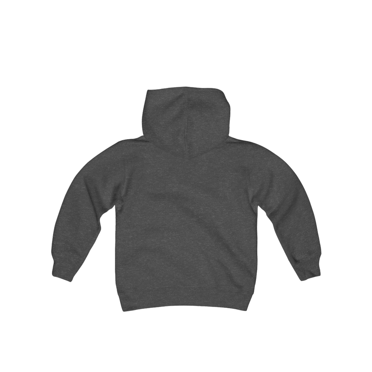 "School Story, bro!" Hooded Sweatshirt