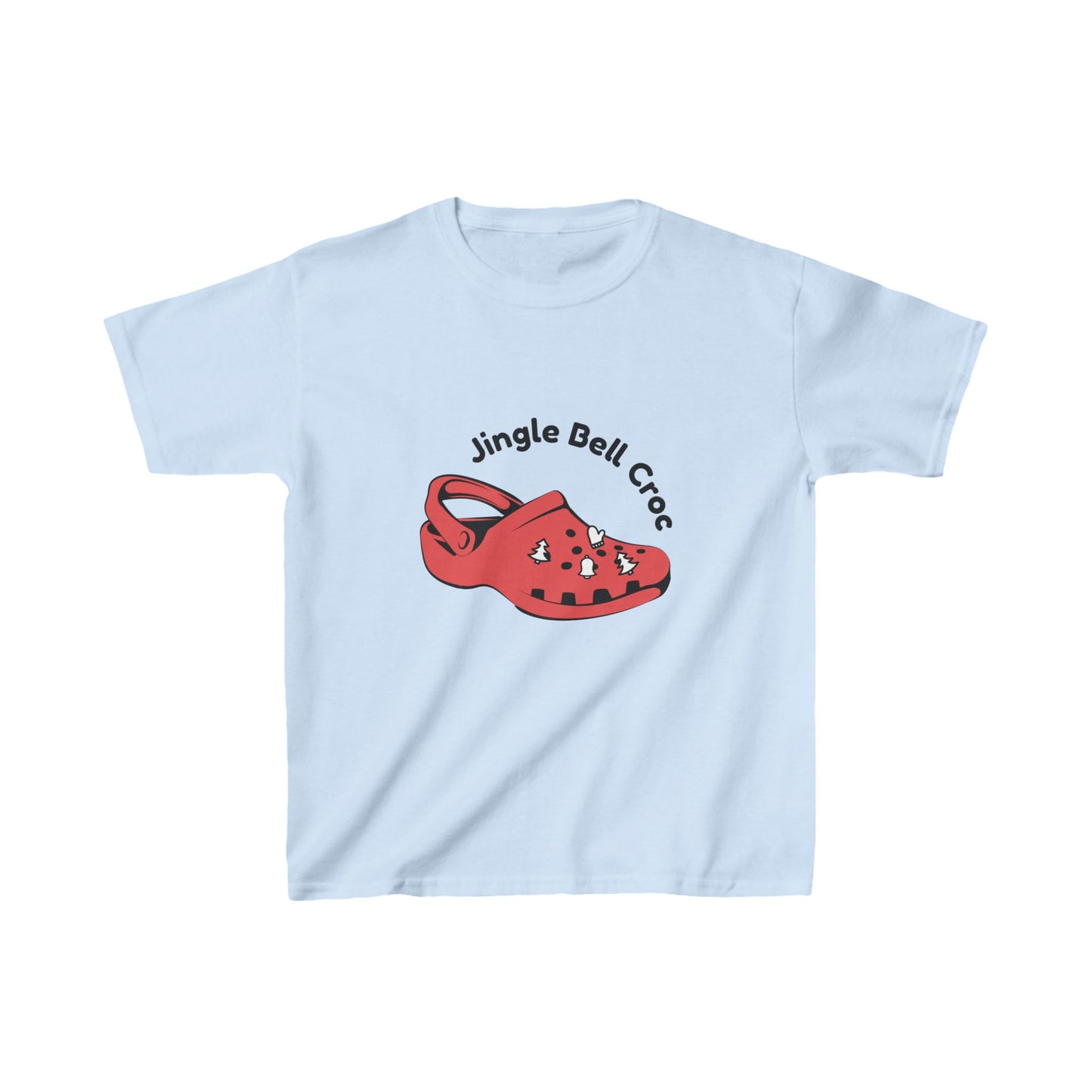 Kids Heavy Cotton™ Tee