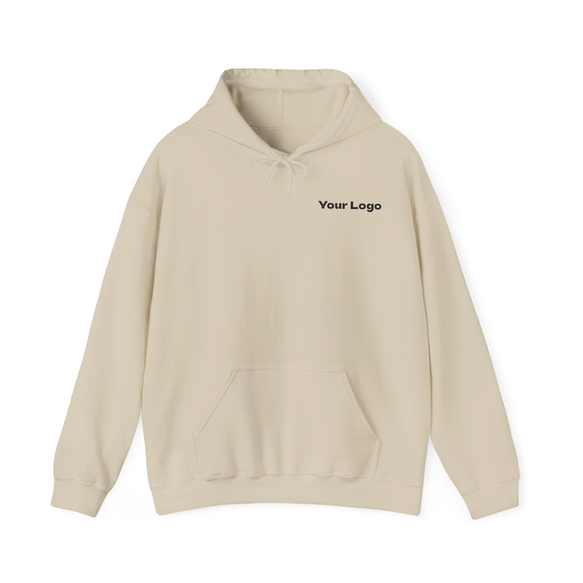 Copy of Customizable Unisex Heavy Blend™ Hooded Sweatshirt - Perfect for Gifting, Team Apparel, Casual Wear, Winter Cozy, Personalized Style