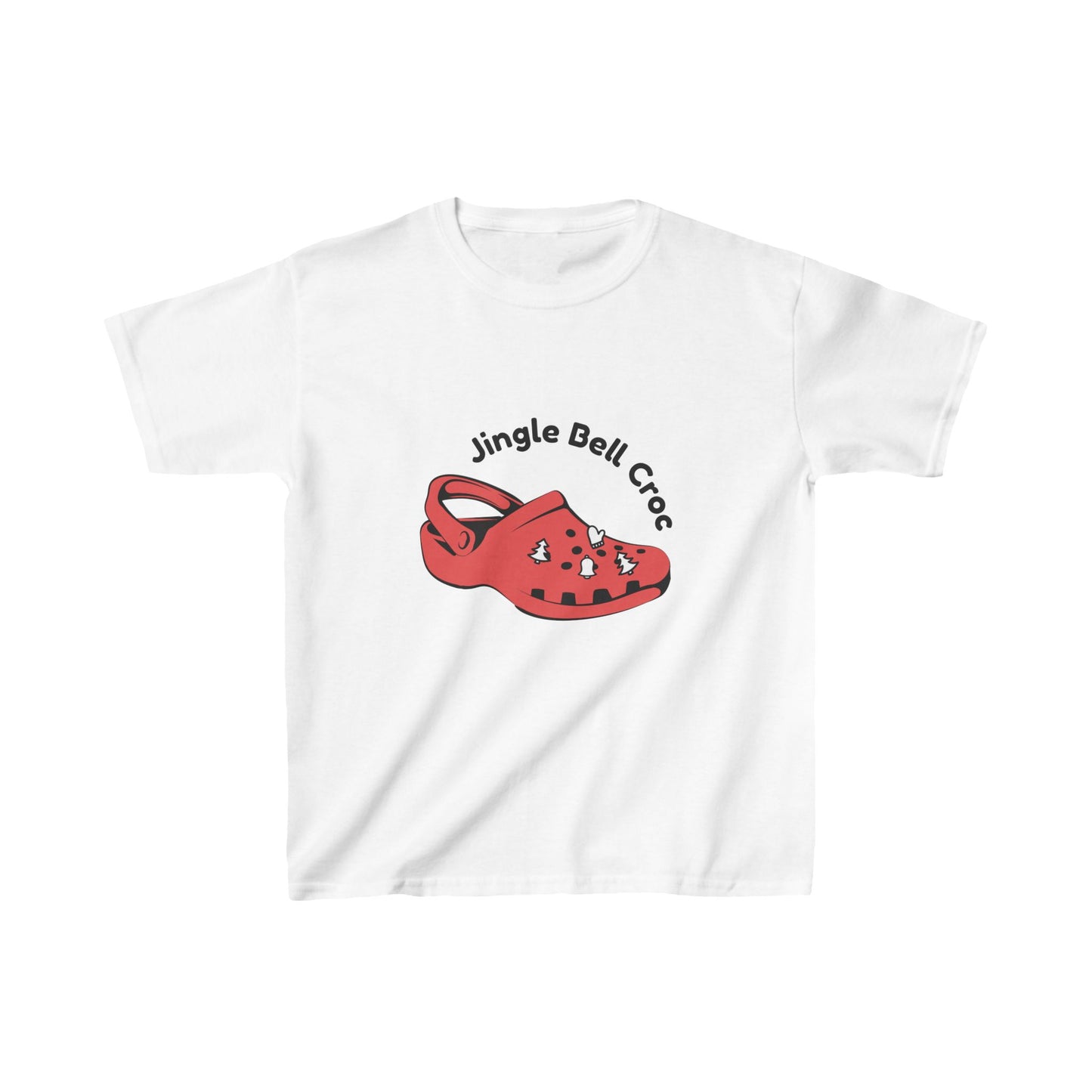 Kids Heavy Cotton™ Tee