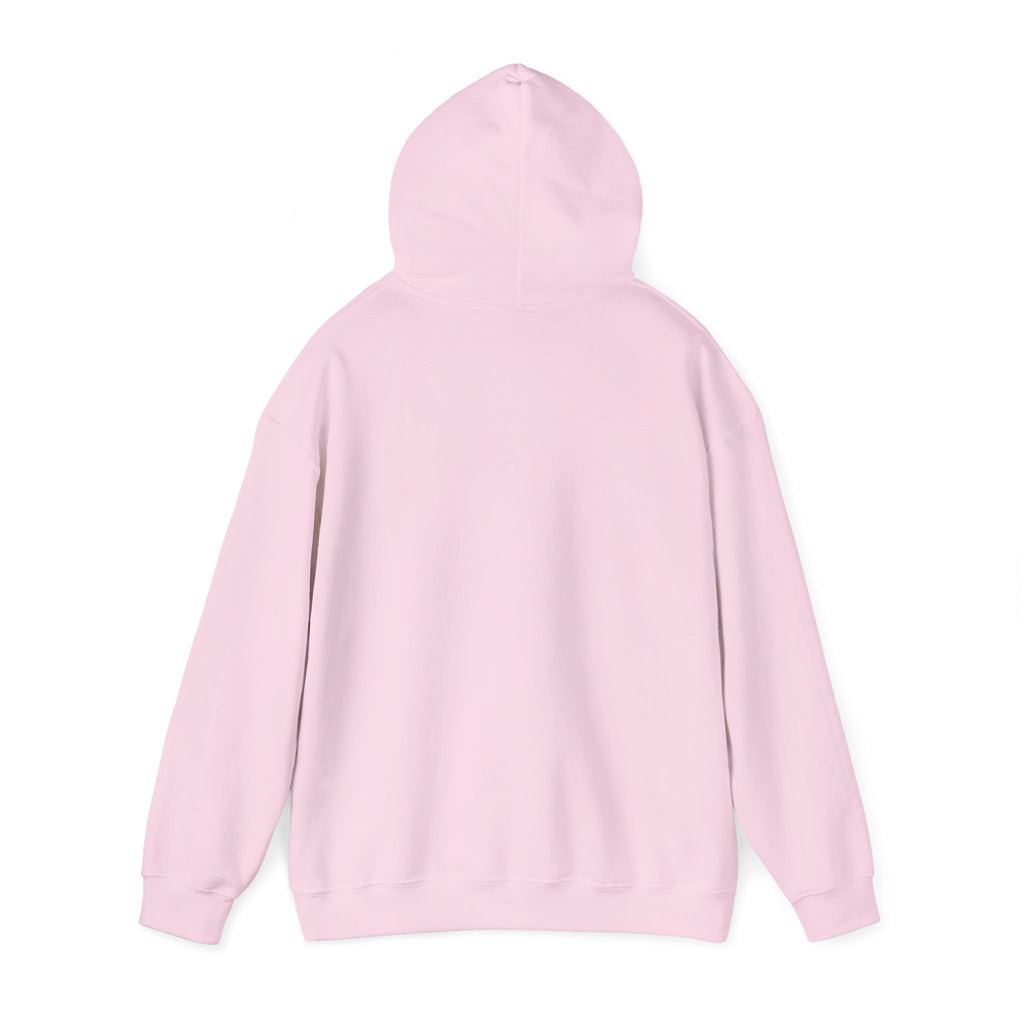 Copy of Customizable Unisex Heavy Blend™ Hooded Sweatshirt - Perfect for Gifting, Team Apparel, Casual Wear, Winter Cozy, Personalized Style