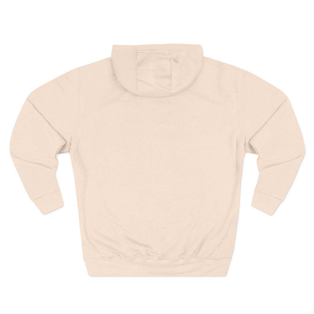 Bee Cool Fleece Hoodie