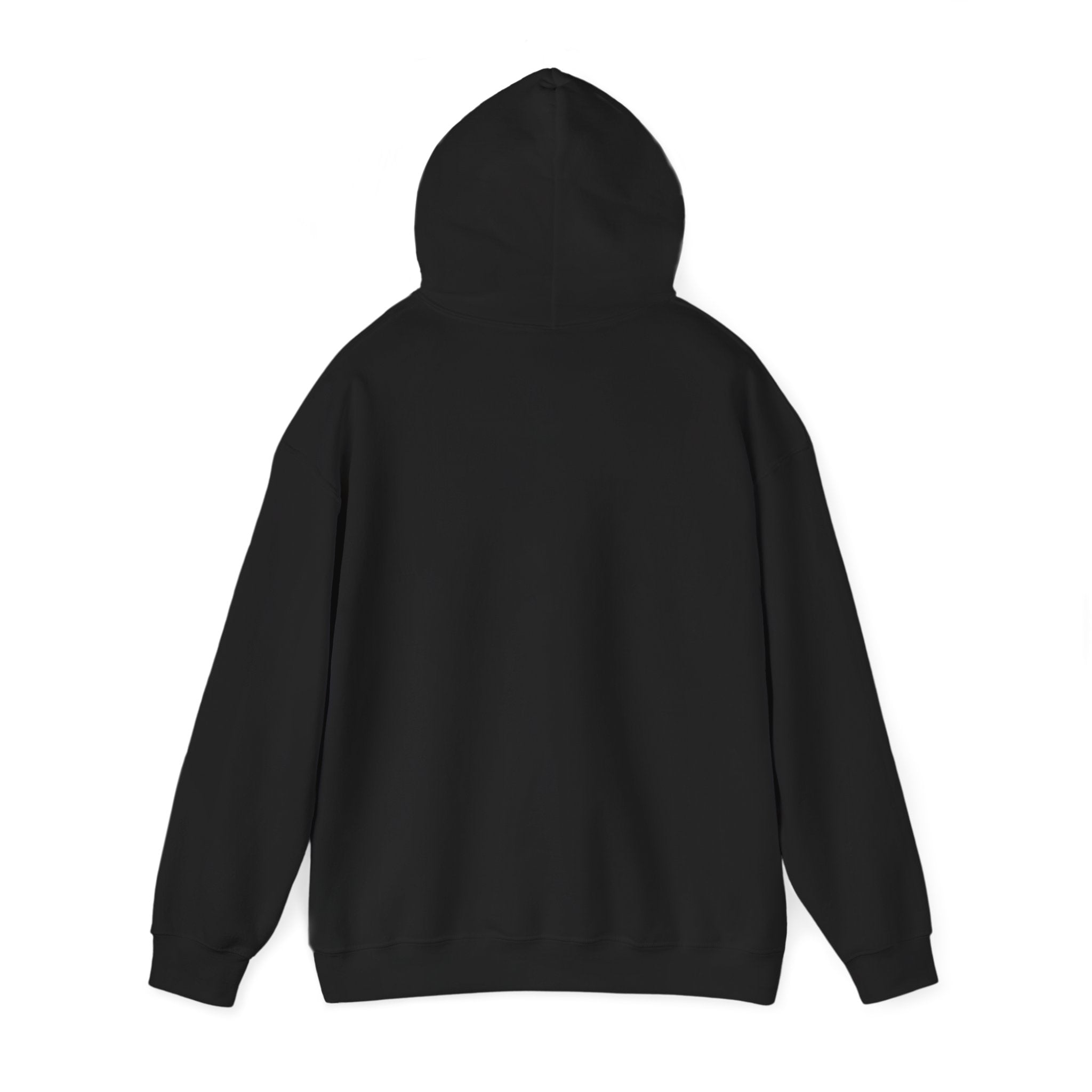 Copy of Customizable Unisex Heavy Blend™ Hooded Sweatshirt - Perfect for Gifting, Team Apparel, Casual Wear, Winter Cozy, Personalized Style
