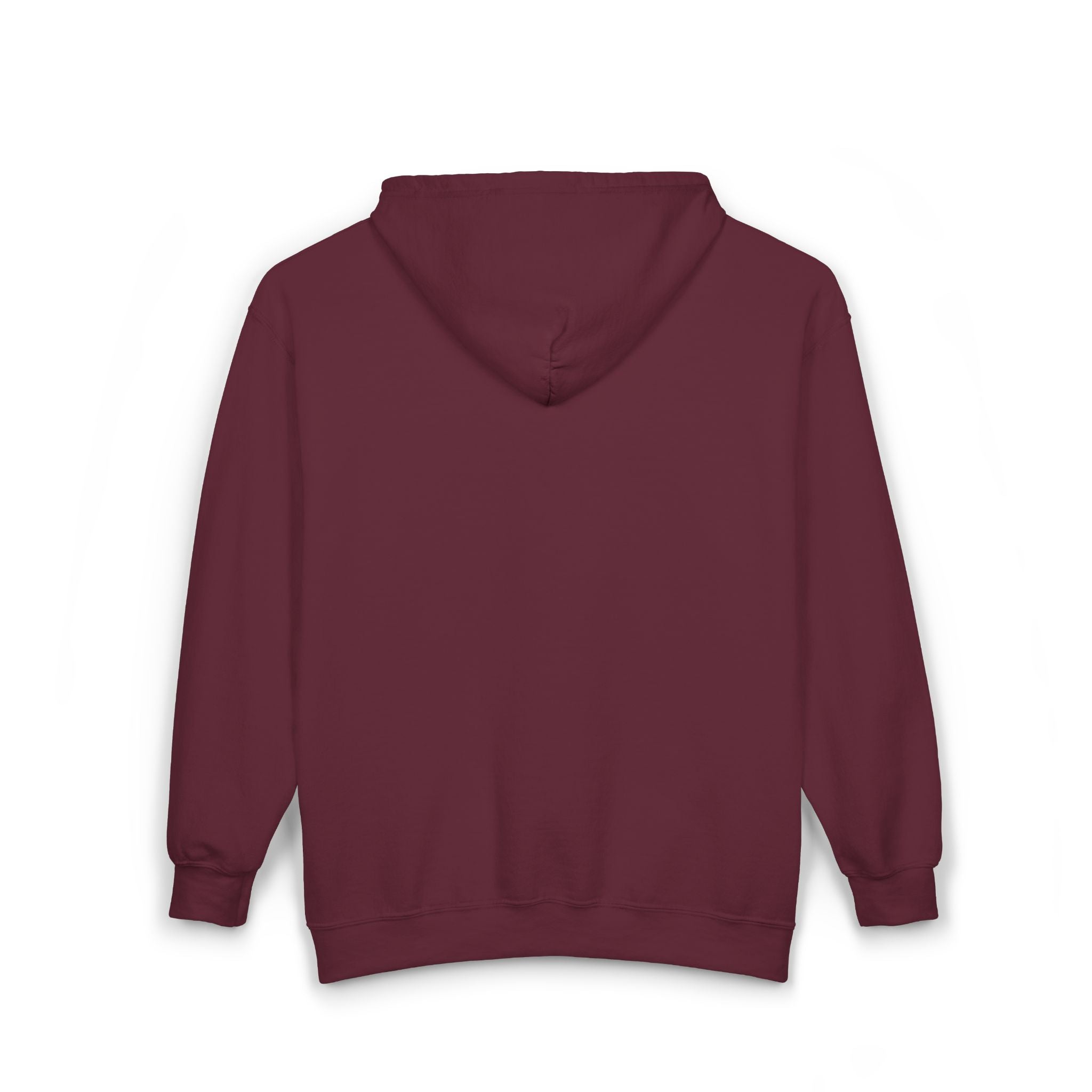Fall Themed Hoodie