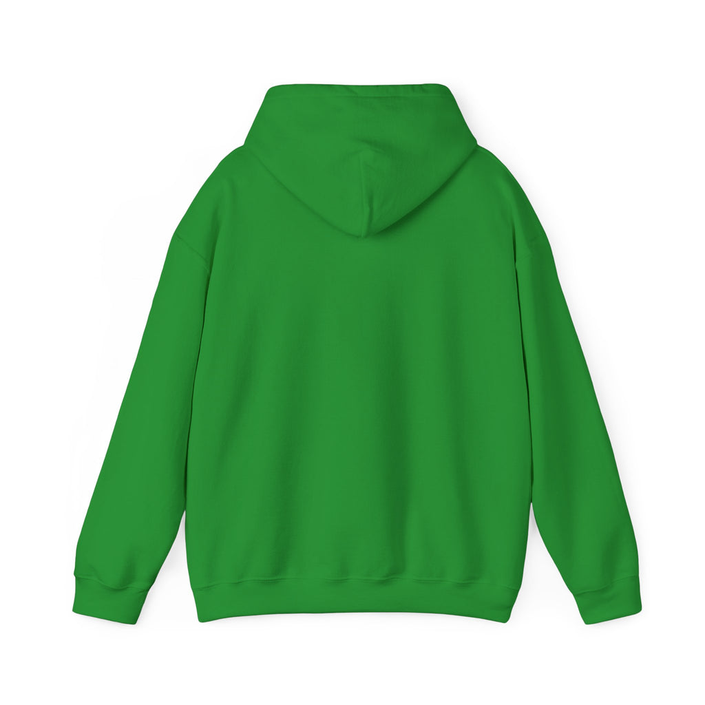 Copy of Customizable Unisex Heavy Blend™ Hooded Sweatshirt - Perfect for Gifting, Team Apparel, Casual Wear, Winter Cozy, Personalized Style