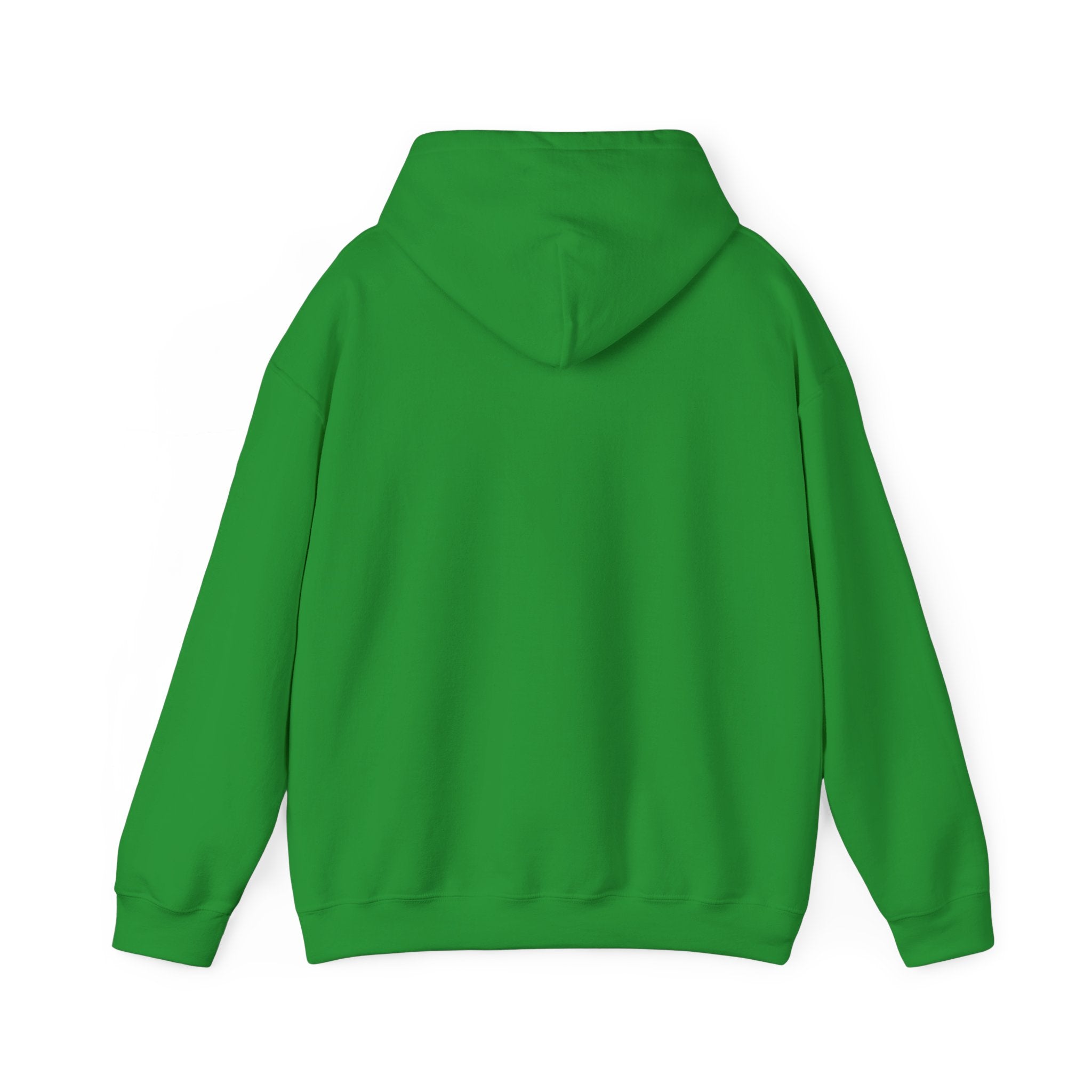 Copy of Customizable Unisex Heavy Blend™ Hooded Sweatshirt - Perfect for Gifting, Team Apparel, Casual Wear, Winter Cozy, Personalized Style
