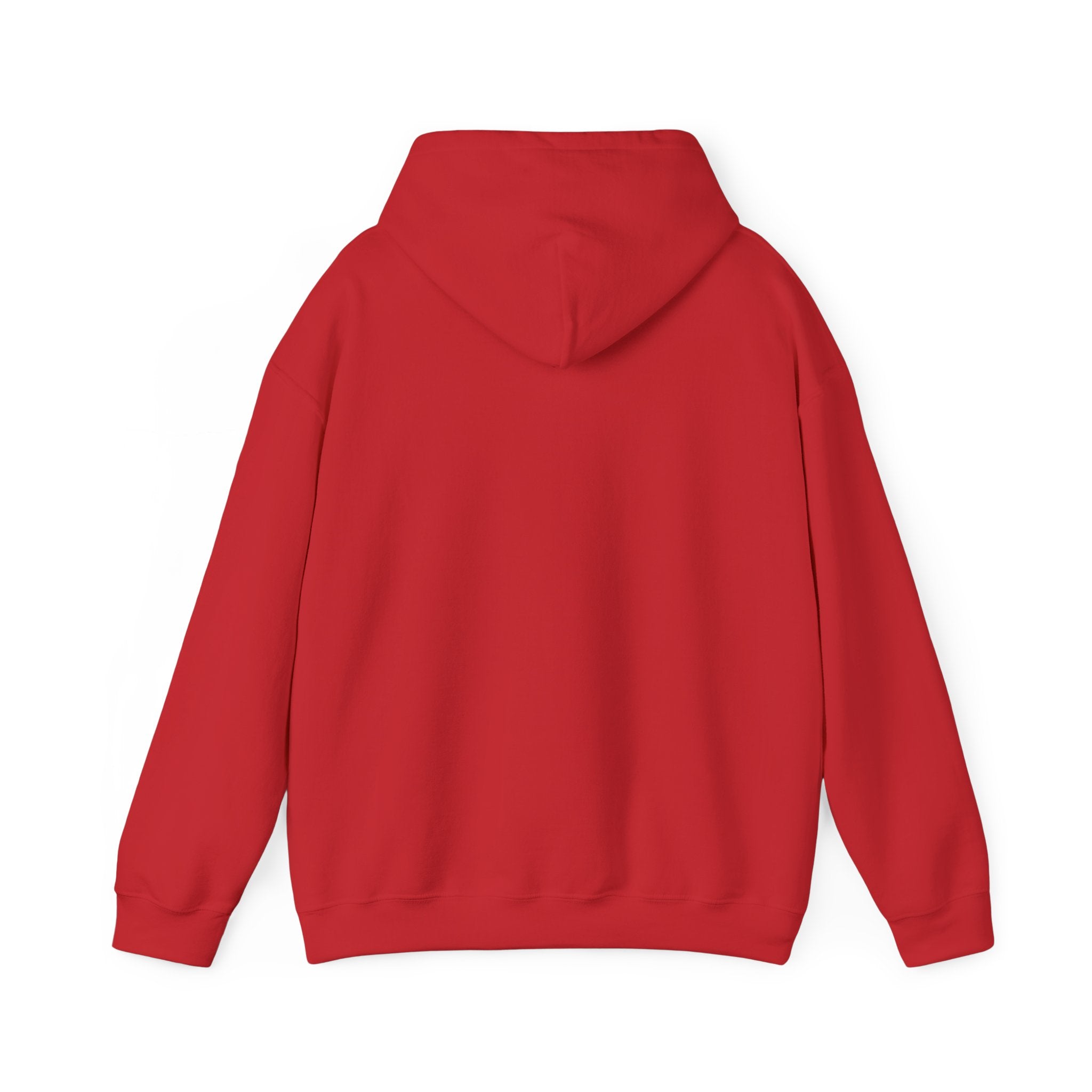 Copy of Customizable Unisex Heavy Blend™ Hooded Sweatshirt - Perfect for Gifting, Team Apparel, Casual Wear, Winter Cozy, Personalized Style
