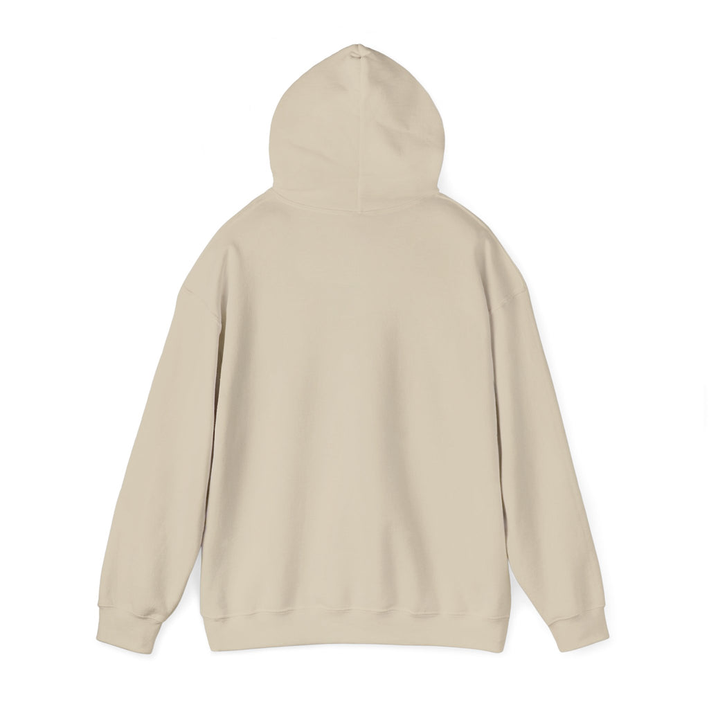 Copy of Customizable Unisex Heavy Blend™ Hooded Sweatshirt - Perfect for Gifting, Team Apparel, Casual Wear, Winter Cozy, Personalized Style