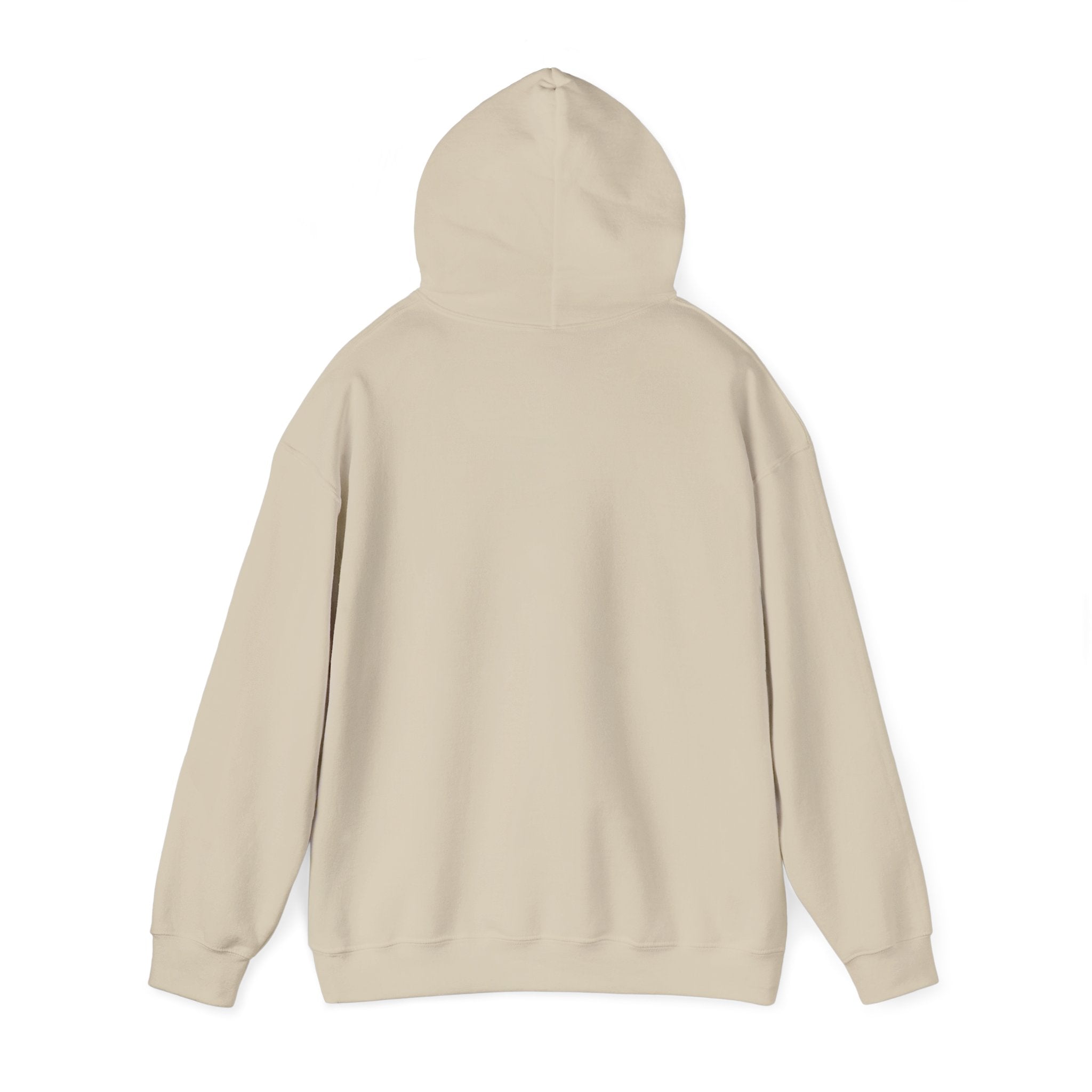 Copy of Customizable Unisex Heavy Blend™ Hooded Sweatshirt - Perfect for Gifting, Team Apparel, Casual Wear, Winter Cozy, Personalized Style