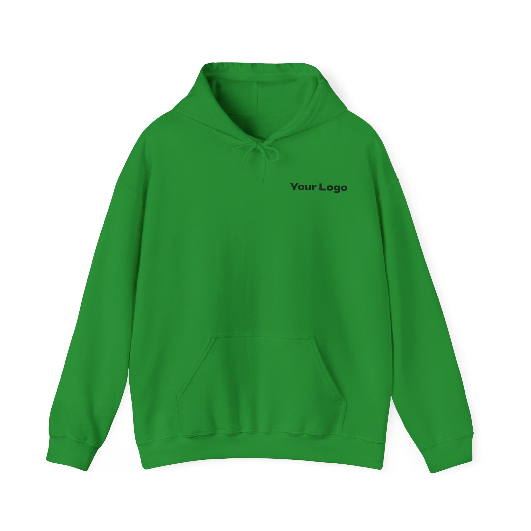 Copy of Customizable Unisex Heavy Blend™ Hooded Sweatshirt - Perfect for Gifting, Team Apparel, Casual Wear, Winter Cozy, Personalized Style