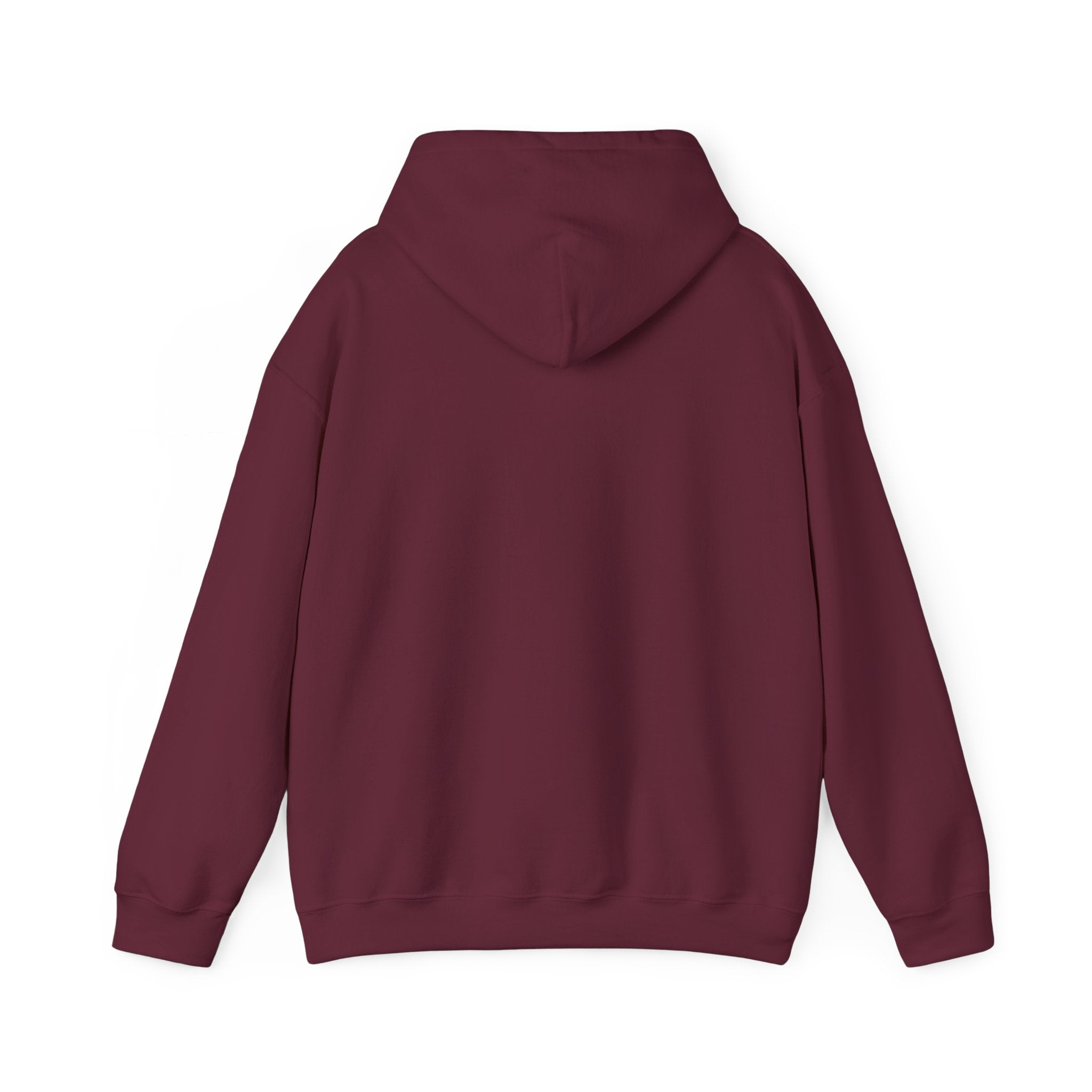Copy of Customizable Unisex Heavy Blend™ Hooded Sweatshirt - Perfect for Gifting, Team Apparel, Casual Wear, Winter Cozy, Personalized Style