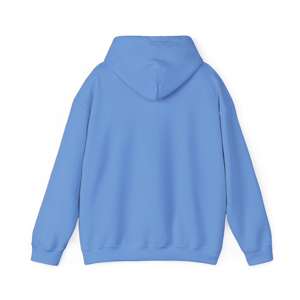 Copy of Customizable Unisex Heavy Blend™ Hooded Sweatshirt - Perfect for Gifting, Team Apparel, Casual Wear, Winter Cozy, Personalized Style