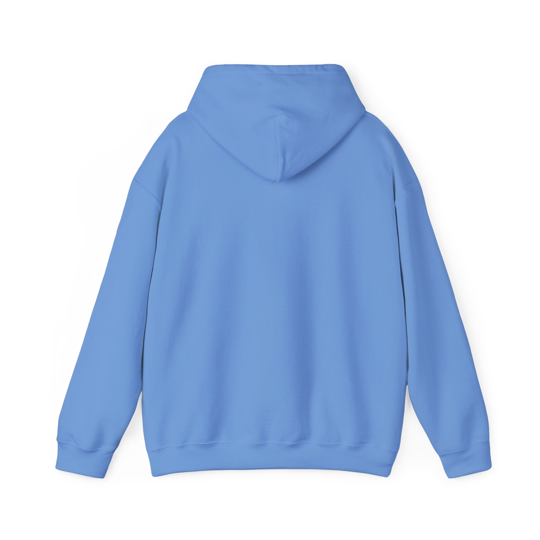 Copy of Customizable Unisex Heavy Blend™ Hooded Sweatshirt - Perfect for Gifting, Team Apparel, Casual Wear, Winter Cozy, Personalized Style
