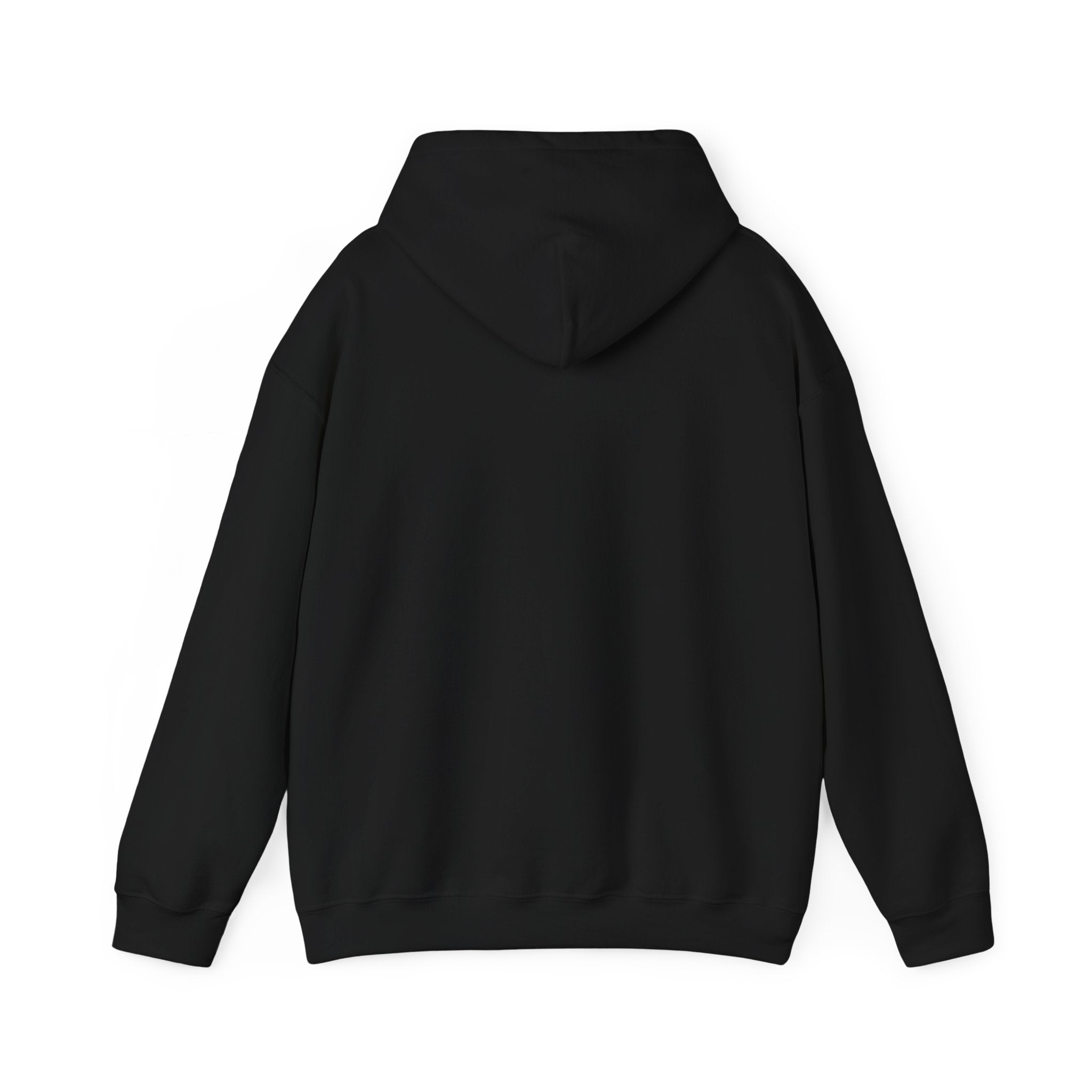 Copy of Customizable Unisex Heavy Blend™ Hooded Sweatshirt - Perfect for Gifting, Team Apparel, Casual Wear, Winter Cozy, Personalized Style
