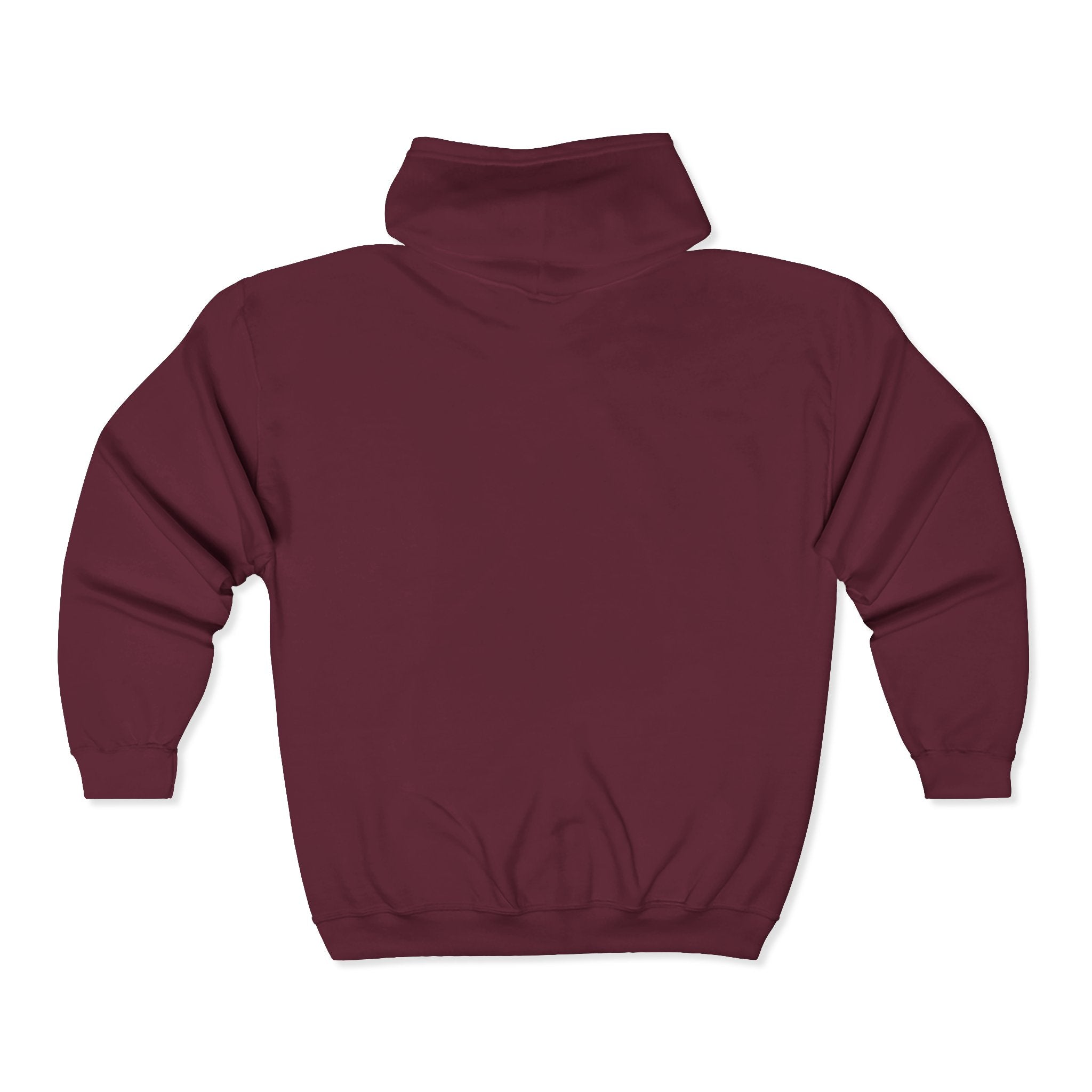 Fall Themed Hoodie