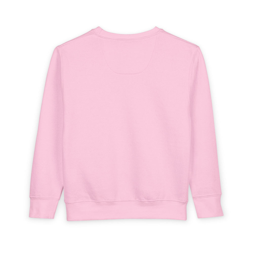 Toddler Sweatshirt - Wholeness Kid's Pullover