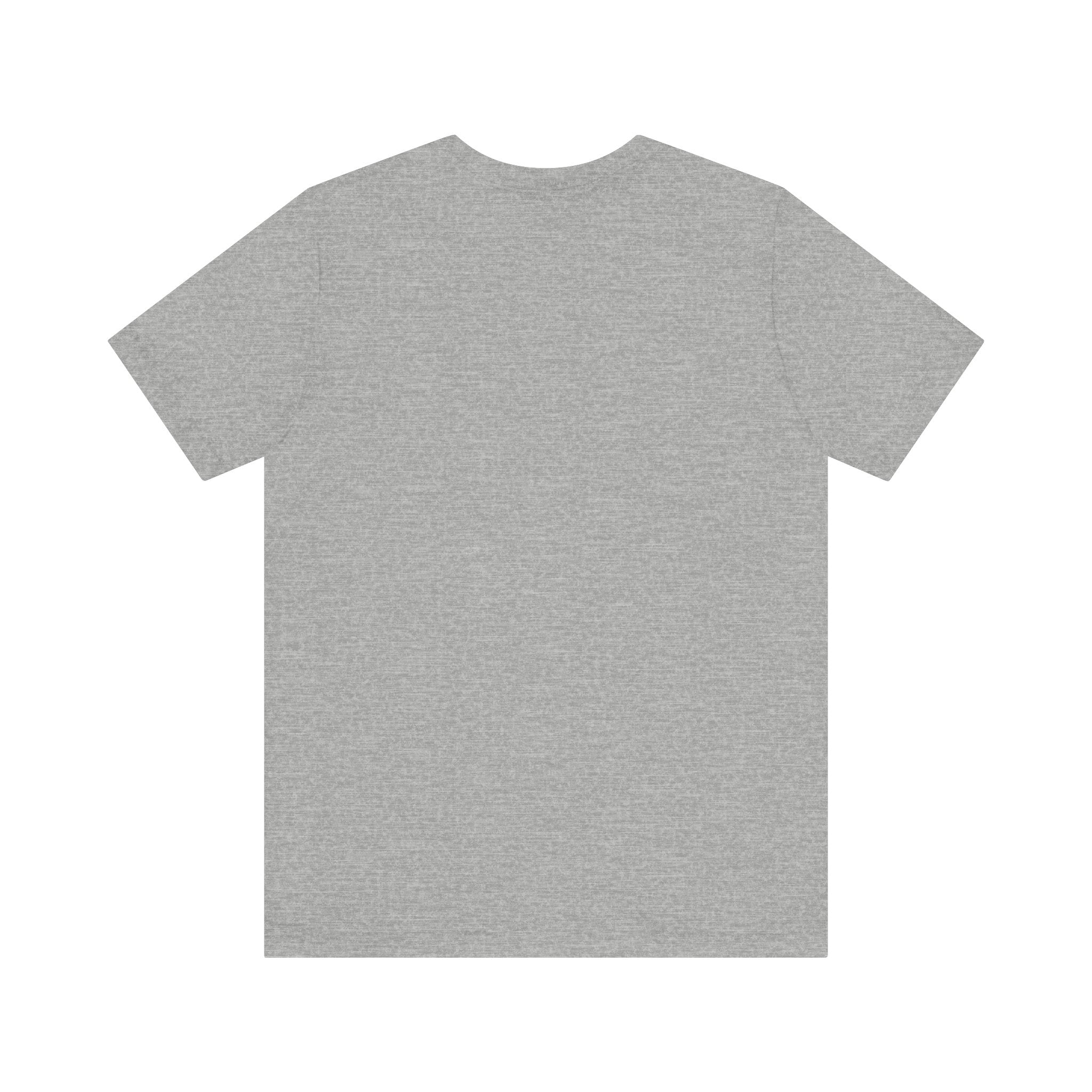 Copy of Inspirational Journey Tee, Travel Shirt, Adventure Apparel, Gift for Travelers, Motivational Fashion