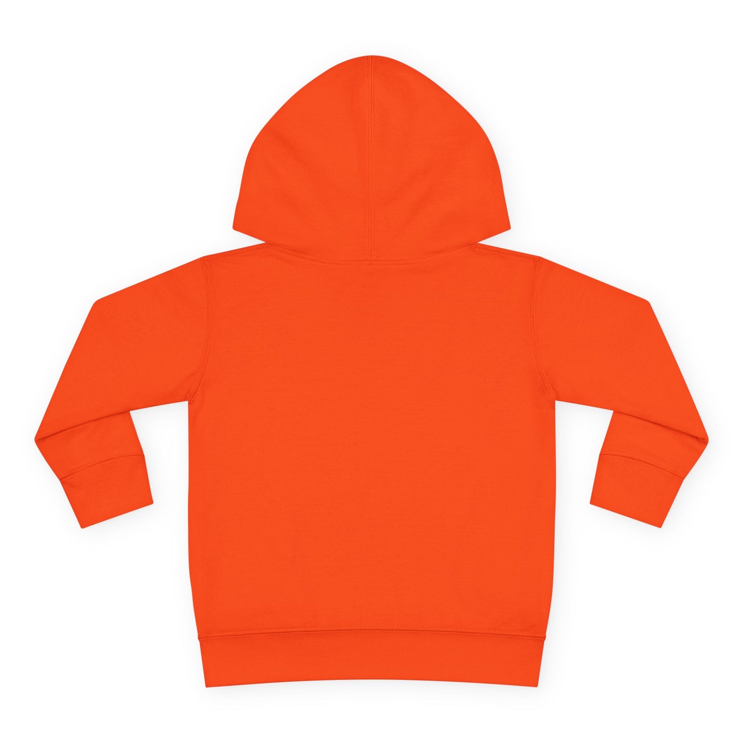 Toddler Pullover Fleece Hoodie for animal lovers