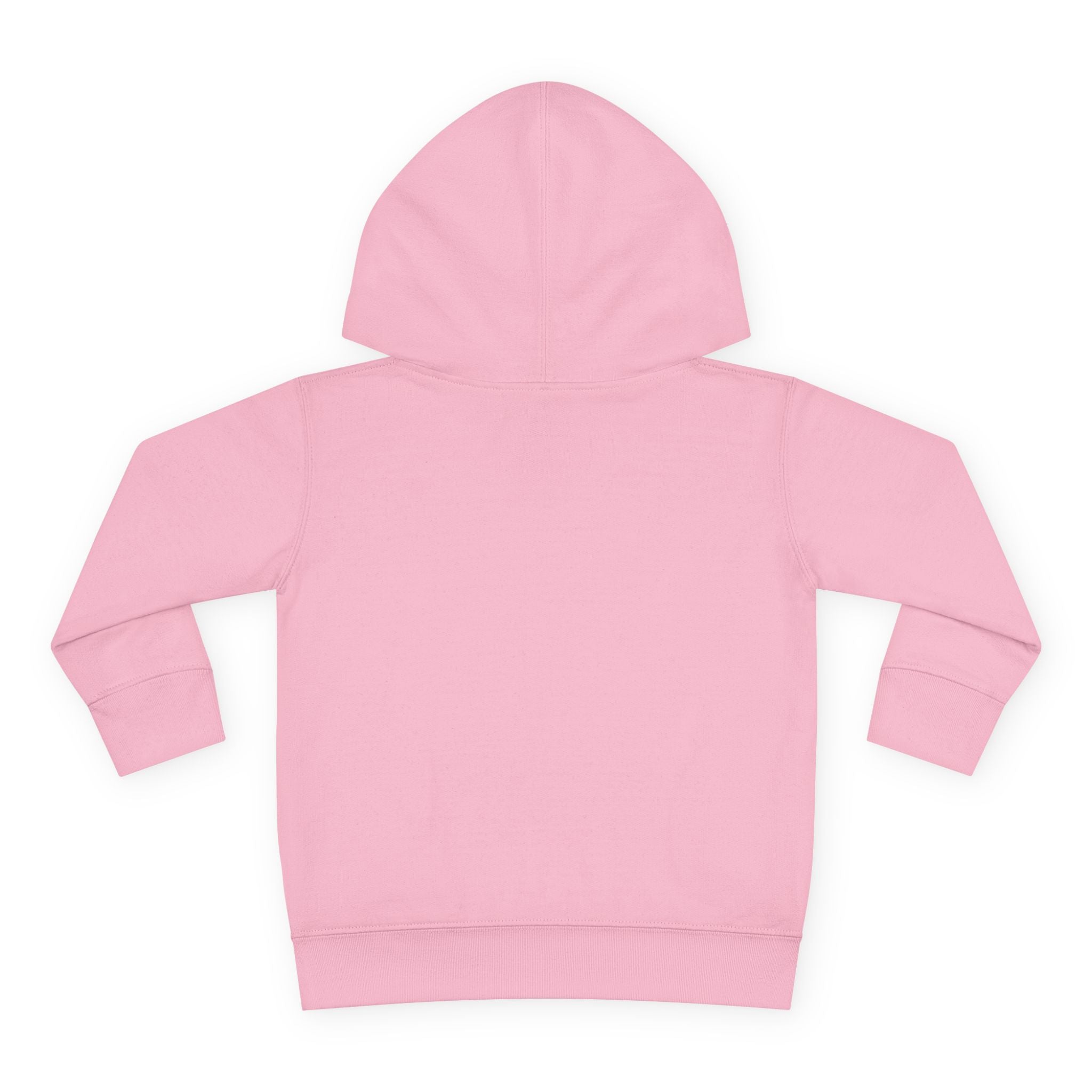 Cute Bee Cool Toddler Fleece Hoodie