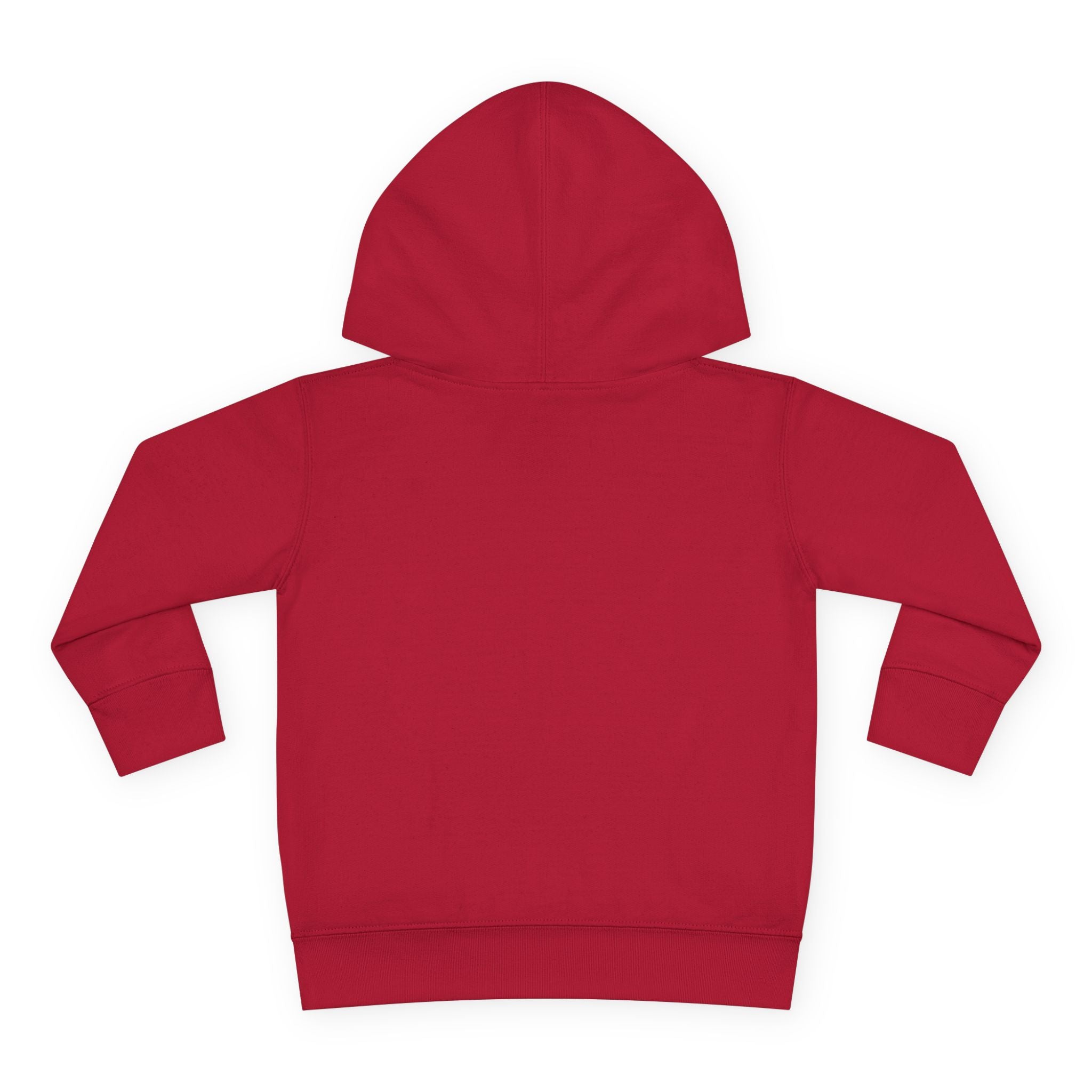 Cute Bee Cool Toddler Fleece Hoodie