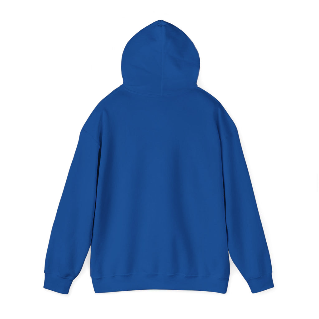 Copy of Customizable Unisex Heavy Blend™ Hooded Sweatshirt - Perfect for Gifting, Team Apparel, Casual Wear, Winter Cozy, Personalized Style