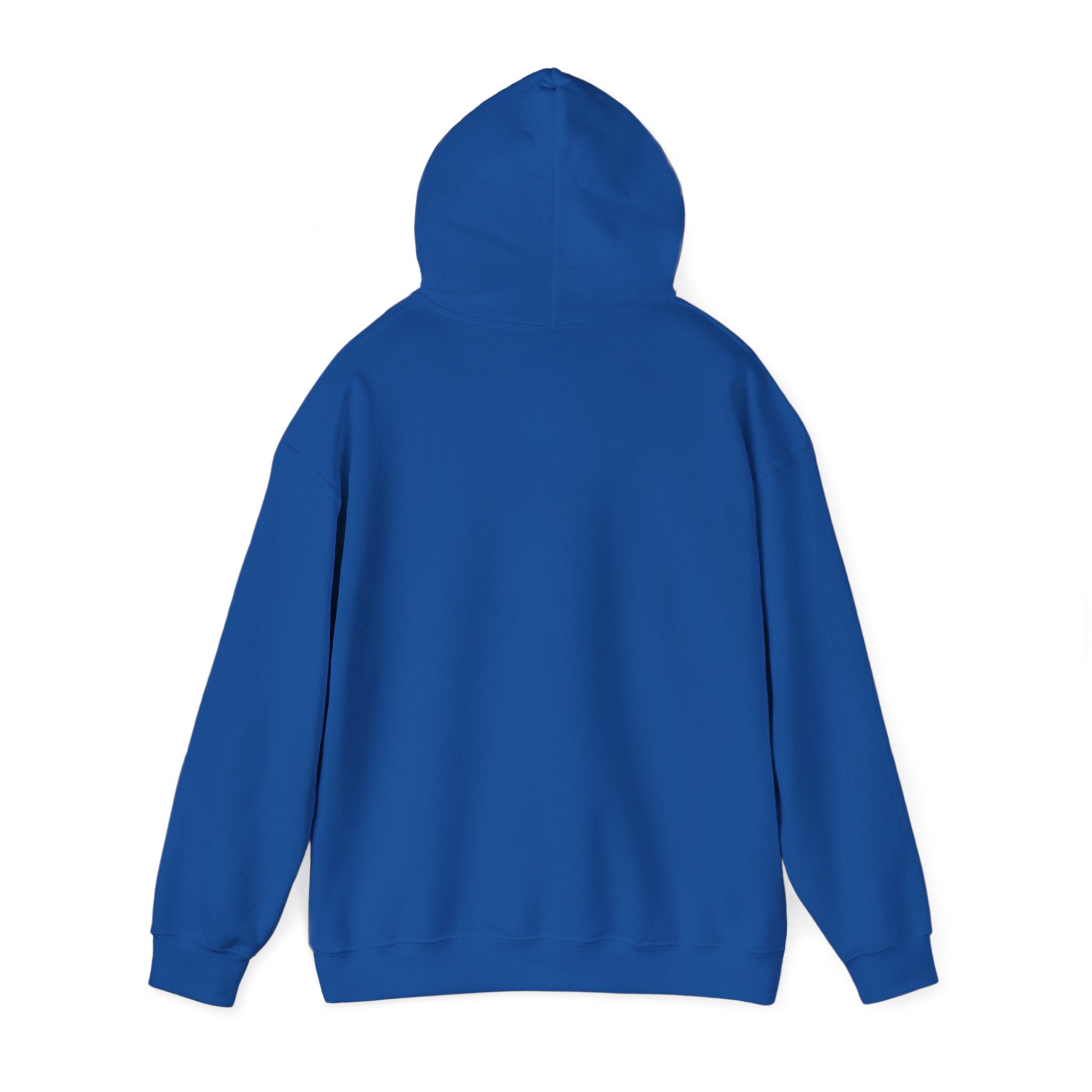 Copy of Customizable Unisex Heavy Blend™ Hooded Sweatshirt - Perfect for Gifting, Team Apparel, Casual Wear, Winter Cozy, Personalized Style