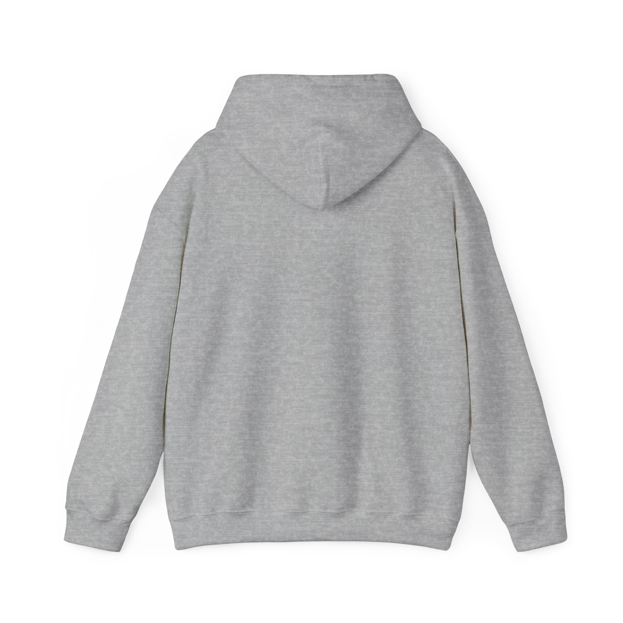 Copy of Customizable Unisex Heavy Blend™ Hooded Sweatshirt - Perfect for Gifting, Team Apparel, Casual Wear, Winter Cozy, Personalized Style