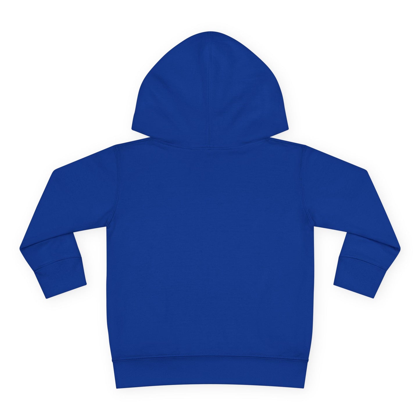 Toddler Pullover Fleece Hoodie for animal lovers