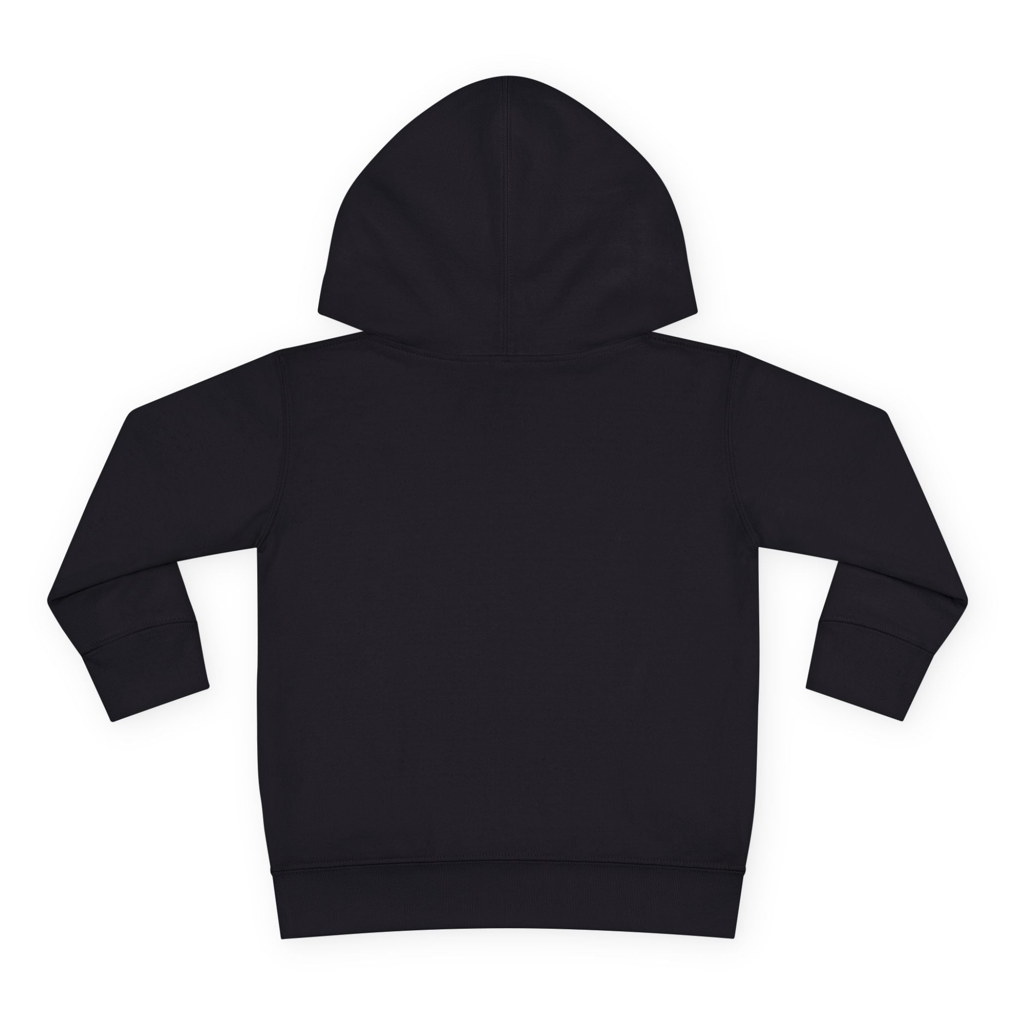 Cute Bee Cool Toddler Fleece Hoodie