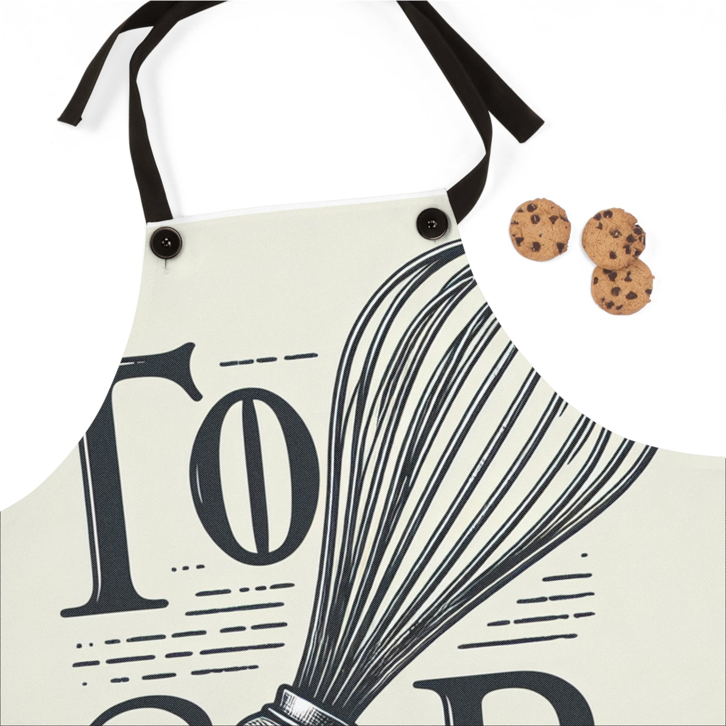 Apron - Top Chef Design