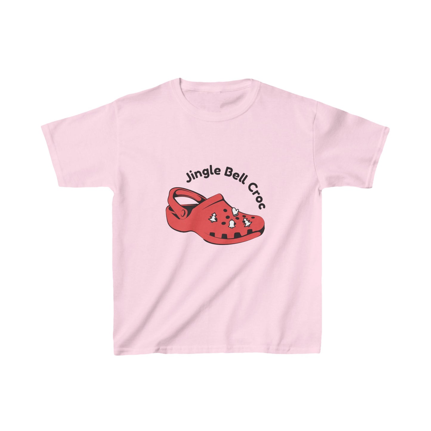 Kids Heavy Cotton™ Tee