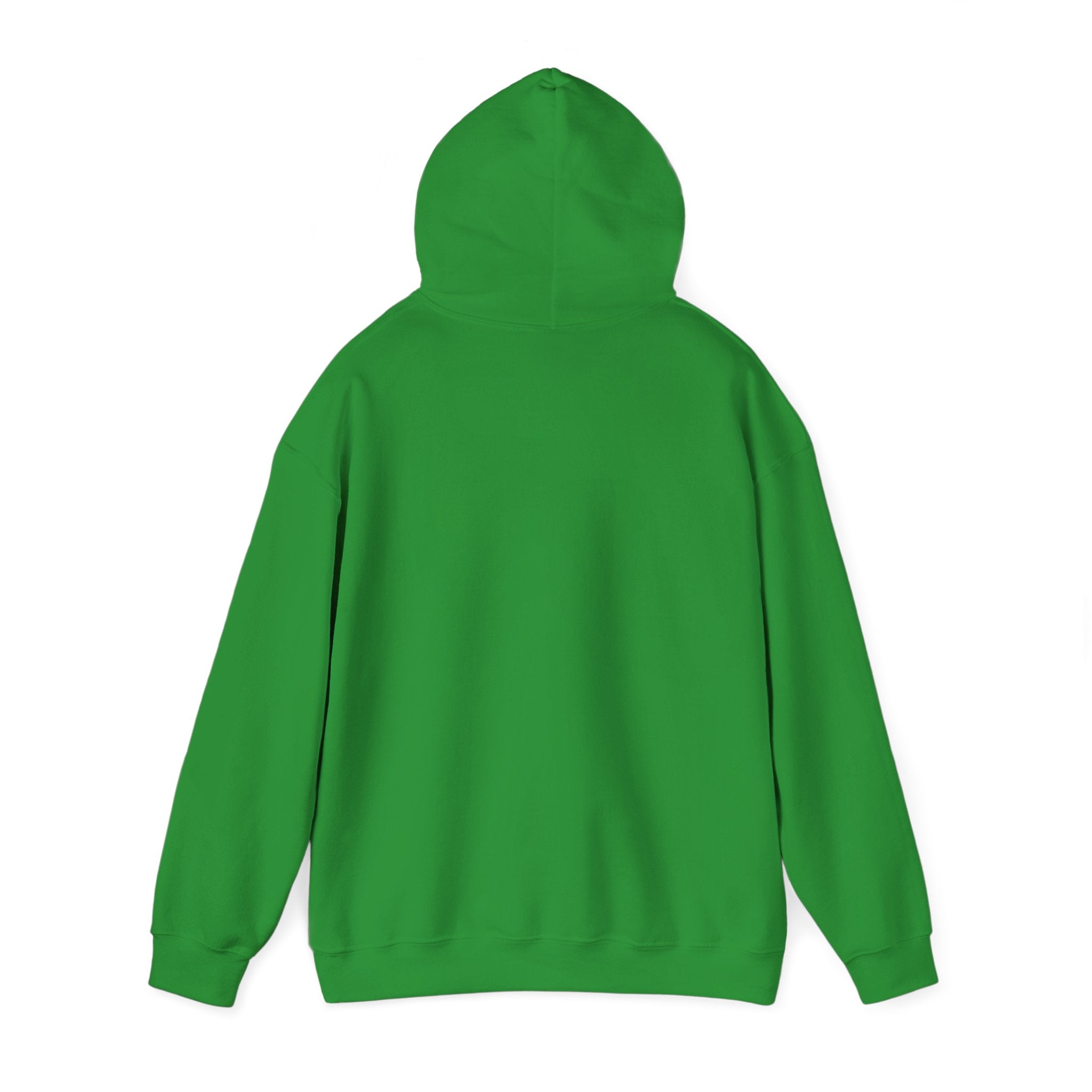 Copy of Customizable Unisex Heavy Blend™ Hooded Sweatshirt - Perfect for Gifting, Team Apparel, Casual Wear, Winter Cozy, Personalized Style
