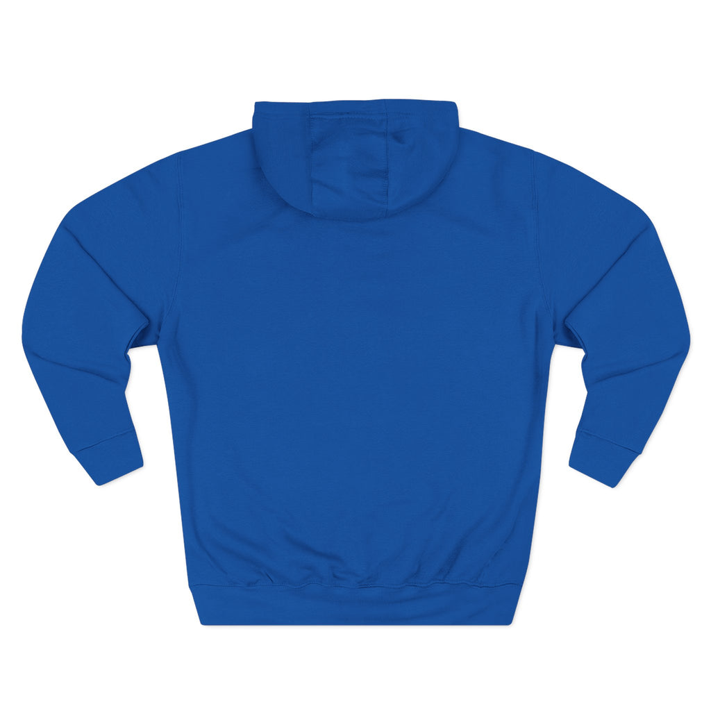 Bee Cool Fleece Hoodie