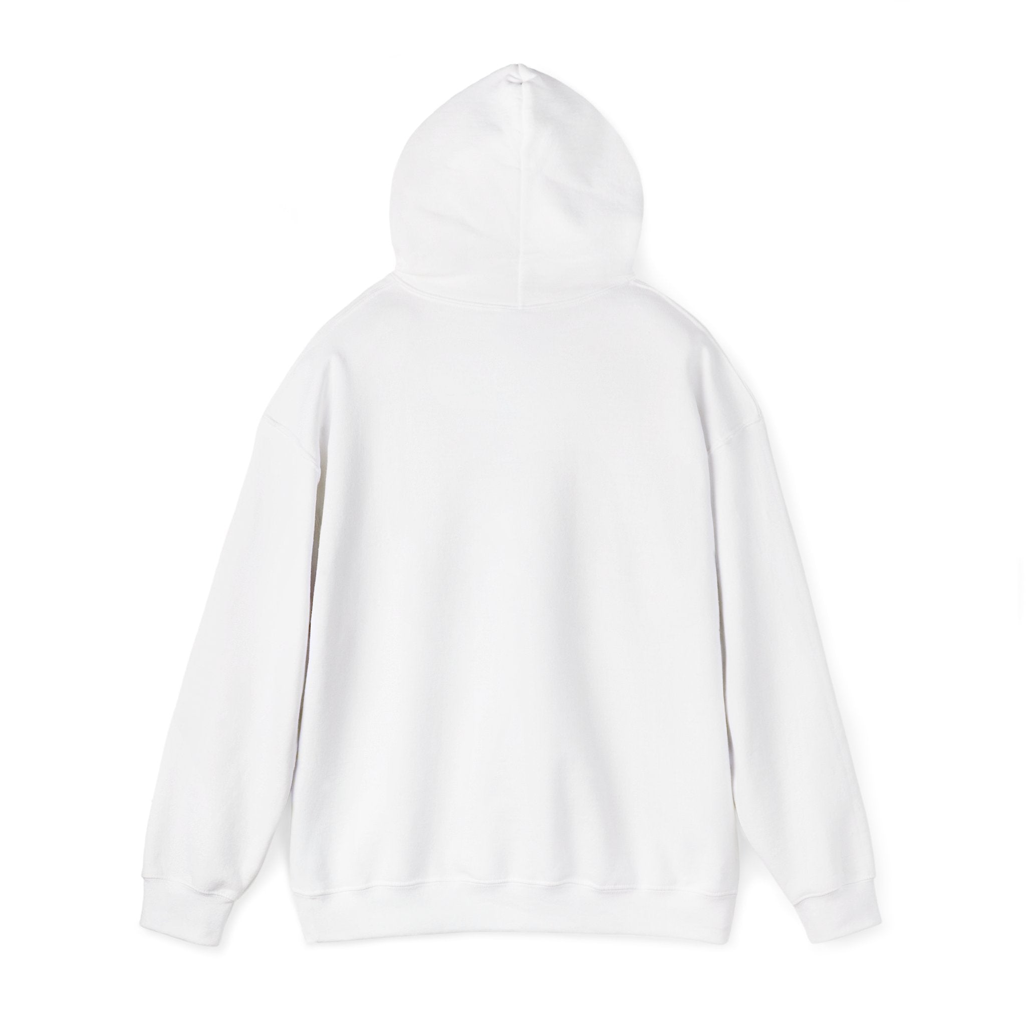 Copy of Customizable Unisex Heavy Blend™ Hooded Sweatshirt - Perfect for Gifting, Team Apparel, Casual Wear, Winter Cozy, Personalized Style